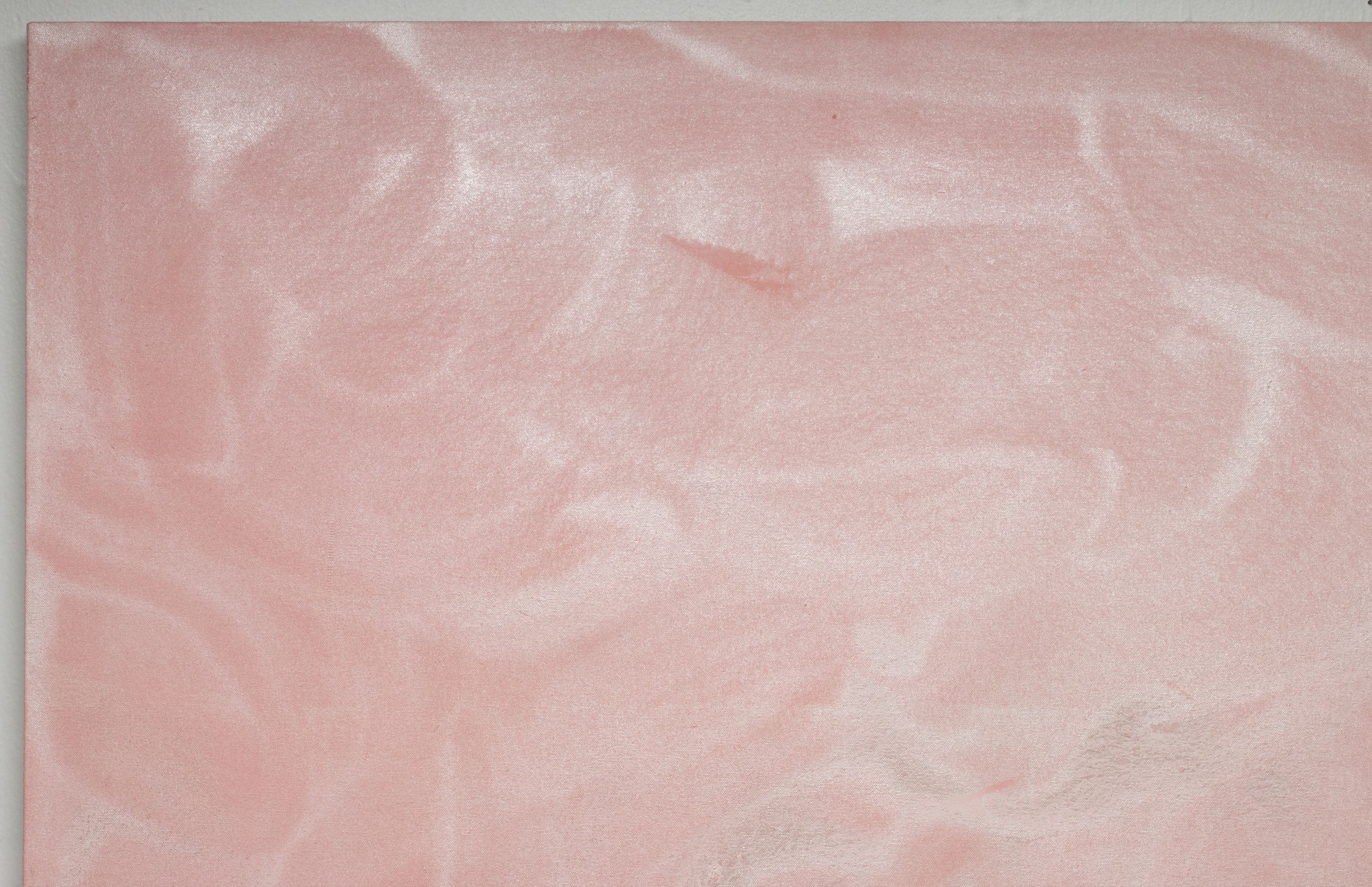 RONALD SLOWINSKI (1932-2023) ACRYLIC ON CANVAS