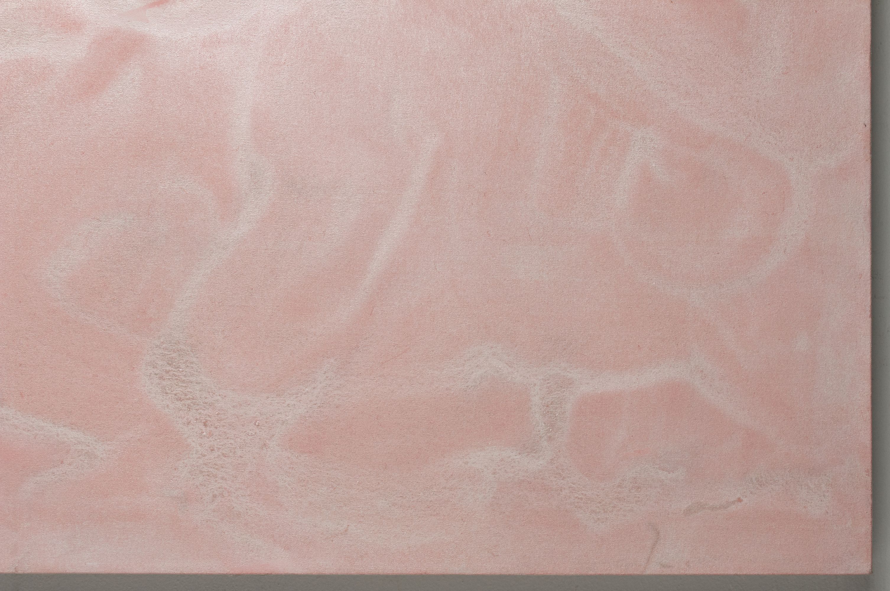 RONALD SLOWINSKI (1932-2023) ACRYLIC ON CANVAS