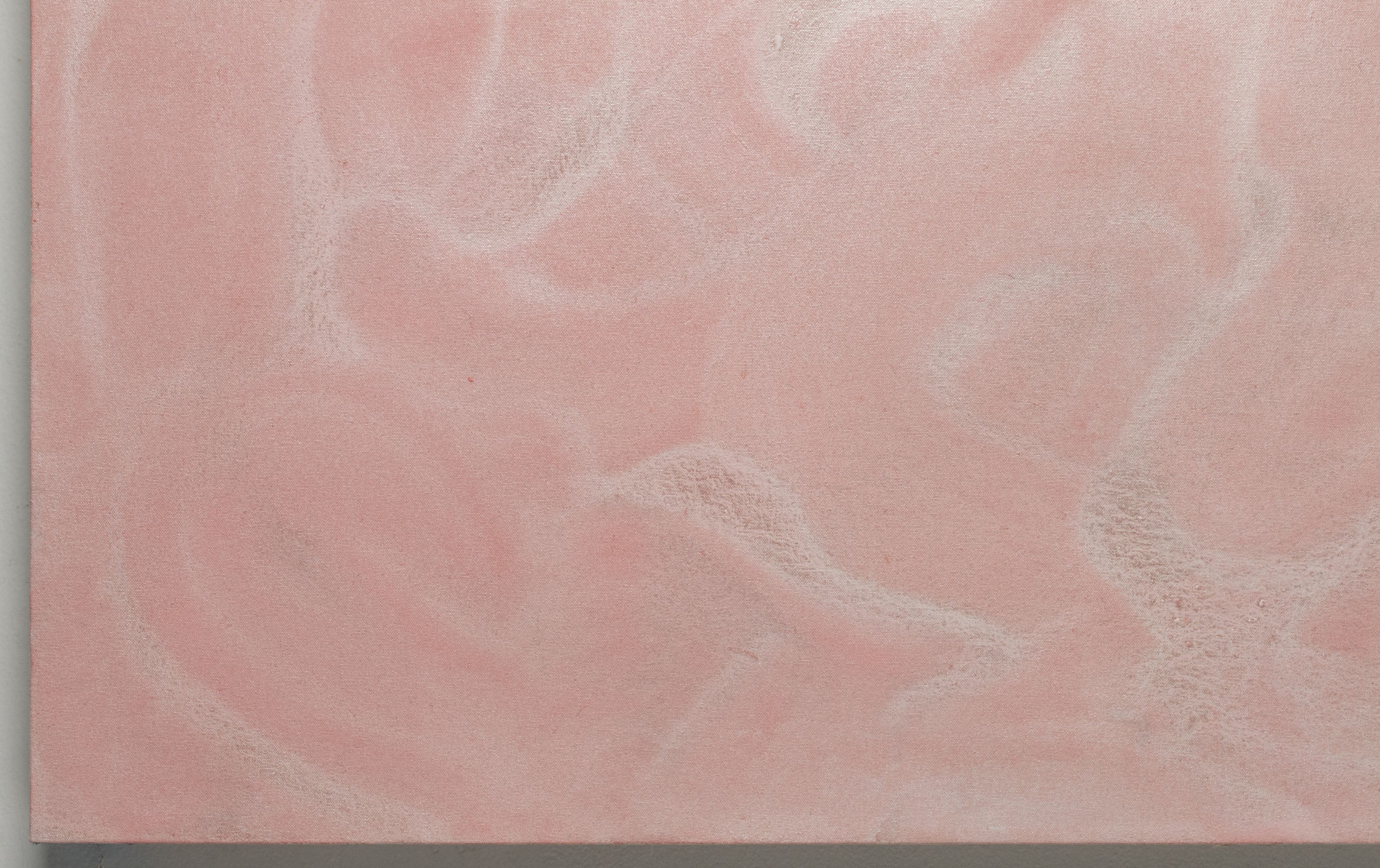 RONALD SLOWINSKI (1932-2023) ACRYLIC ON CANVAS