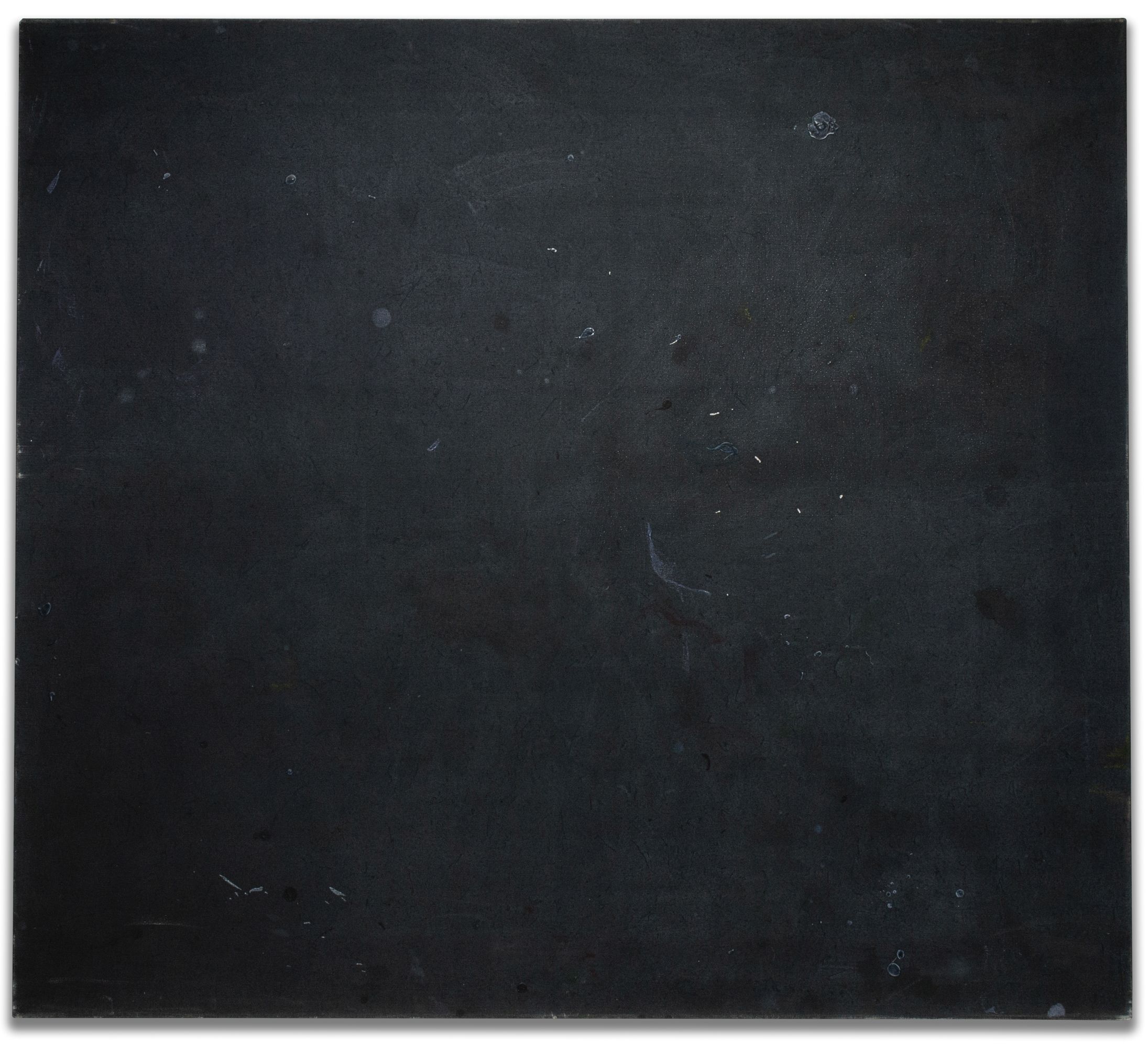 RONALD SLOWINSKI (1932-2023) ACRYLIC ON CANVAS