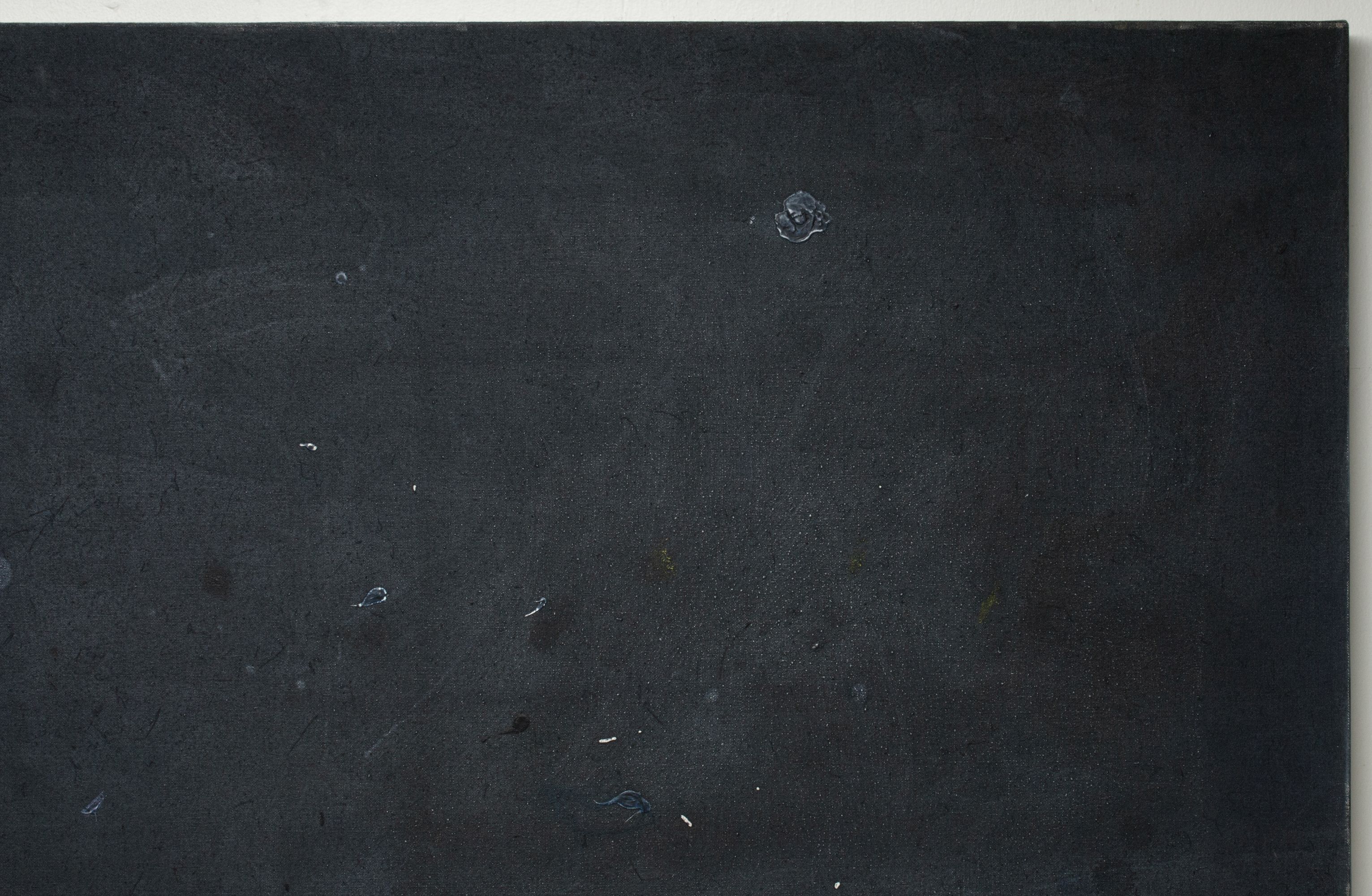 RONALD SLOWINSKI (1932-2023) ACRYLIC ON CANVAS