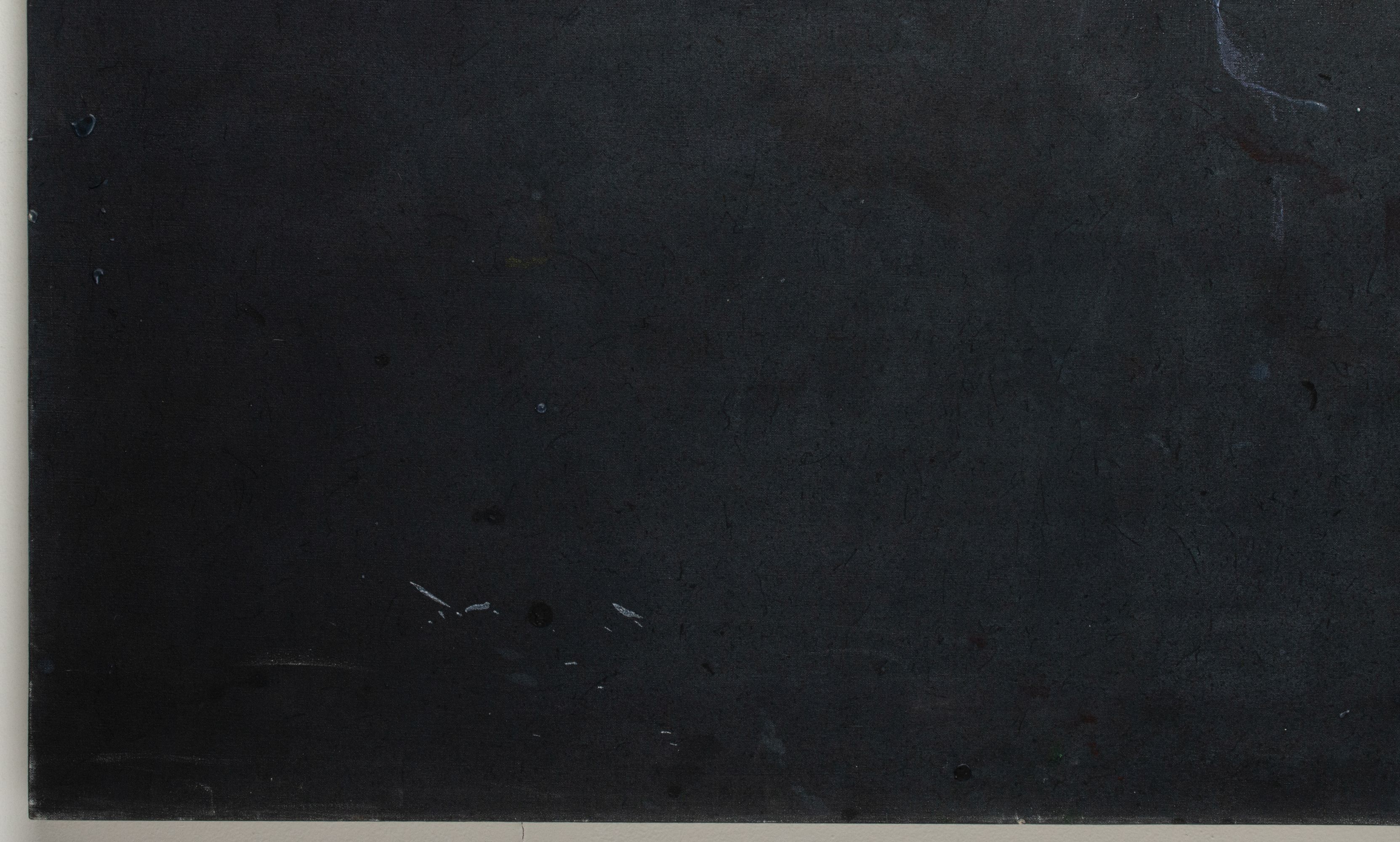 RONALD SLOWINSKI (1932-2023) ACRYLIC ON CANVAS