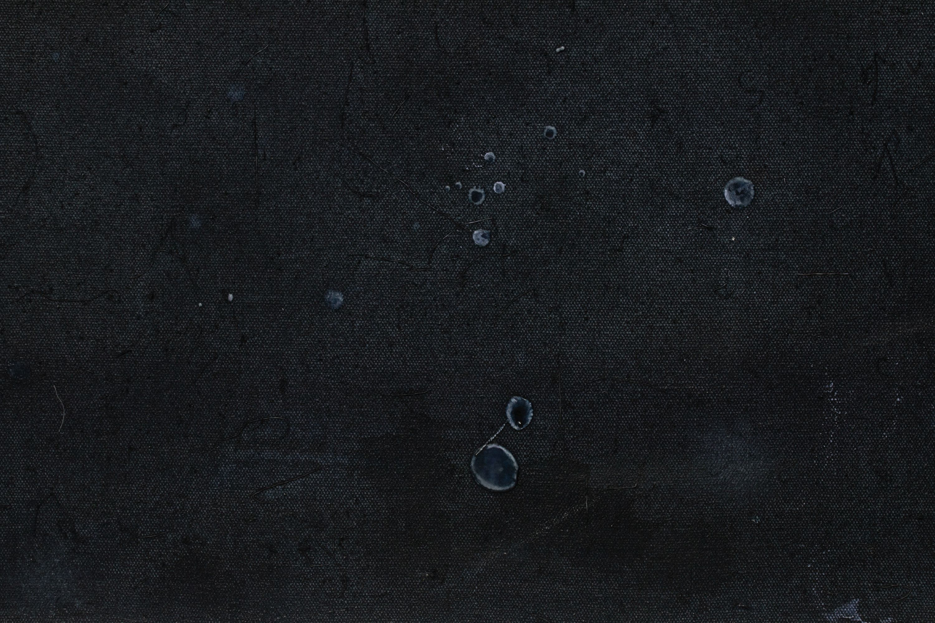 RONALD SLOWINSKI (1932-2023) ACRYLIC ON CANVAS