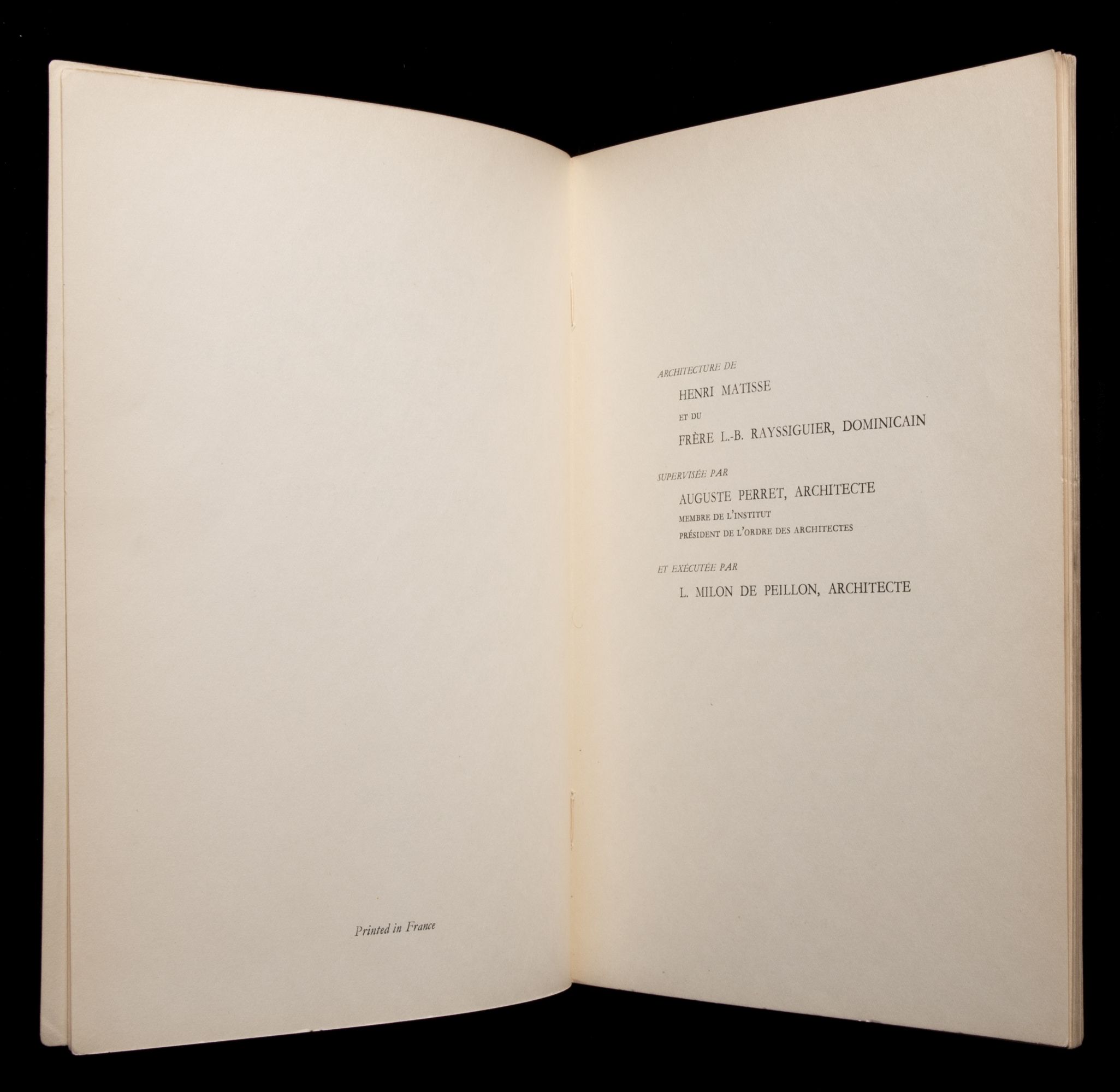 HENRI MATISSE EXHIBITION CATALOGS CIRCA 1955