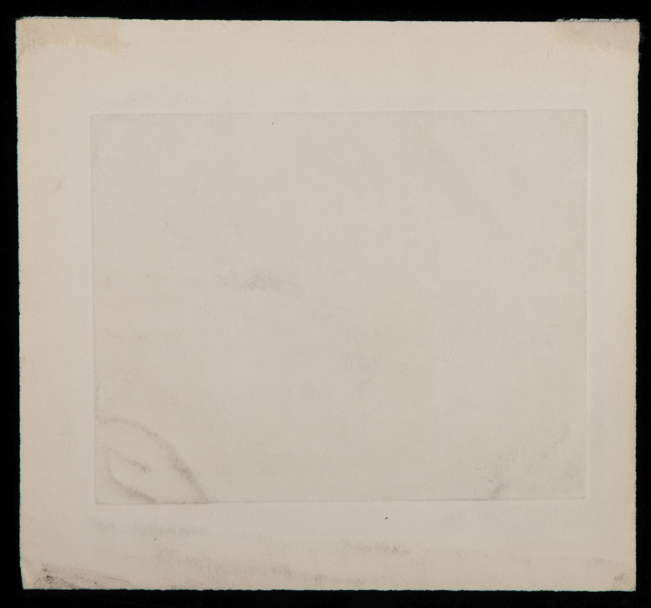 FIVE VARIOUS AMERICAN PENCIL SIGNED PRINTS 1937 TO 1946