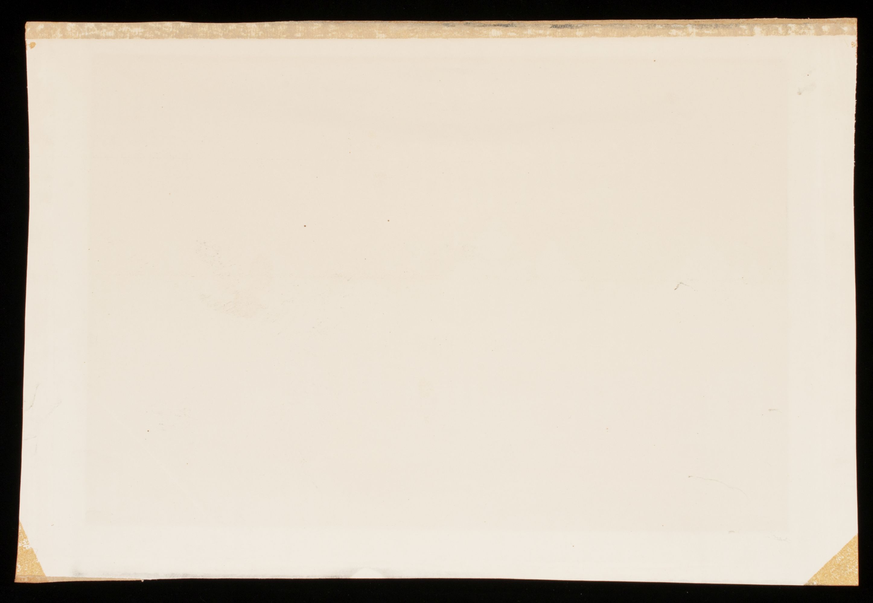 JACK PHARO (1902-1991) PENCIL SIGNED LITHOGRAPH
