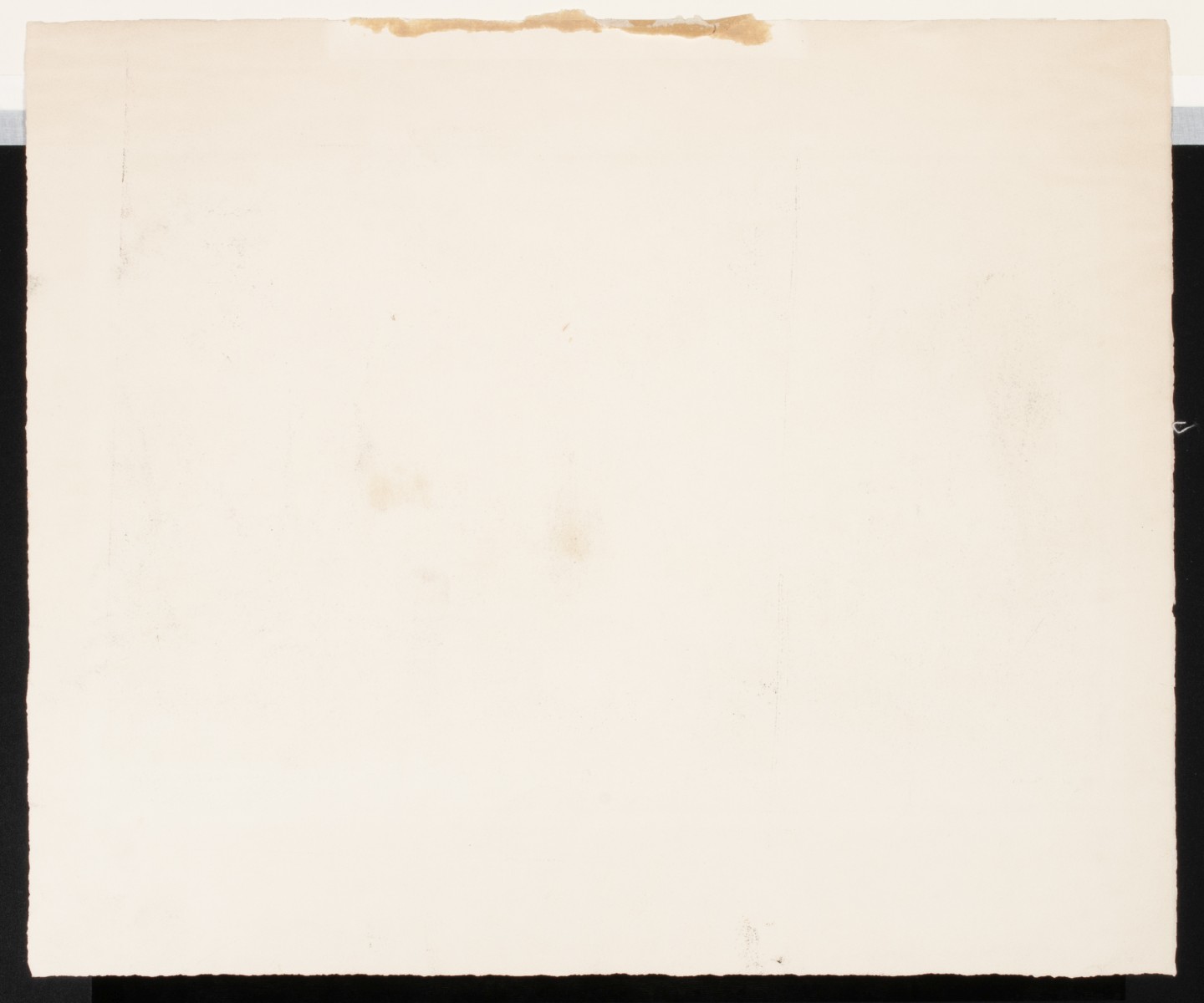 ARNOLD BLANCH (1896-1968) PENCIL SIGNED LITHOGRAPH