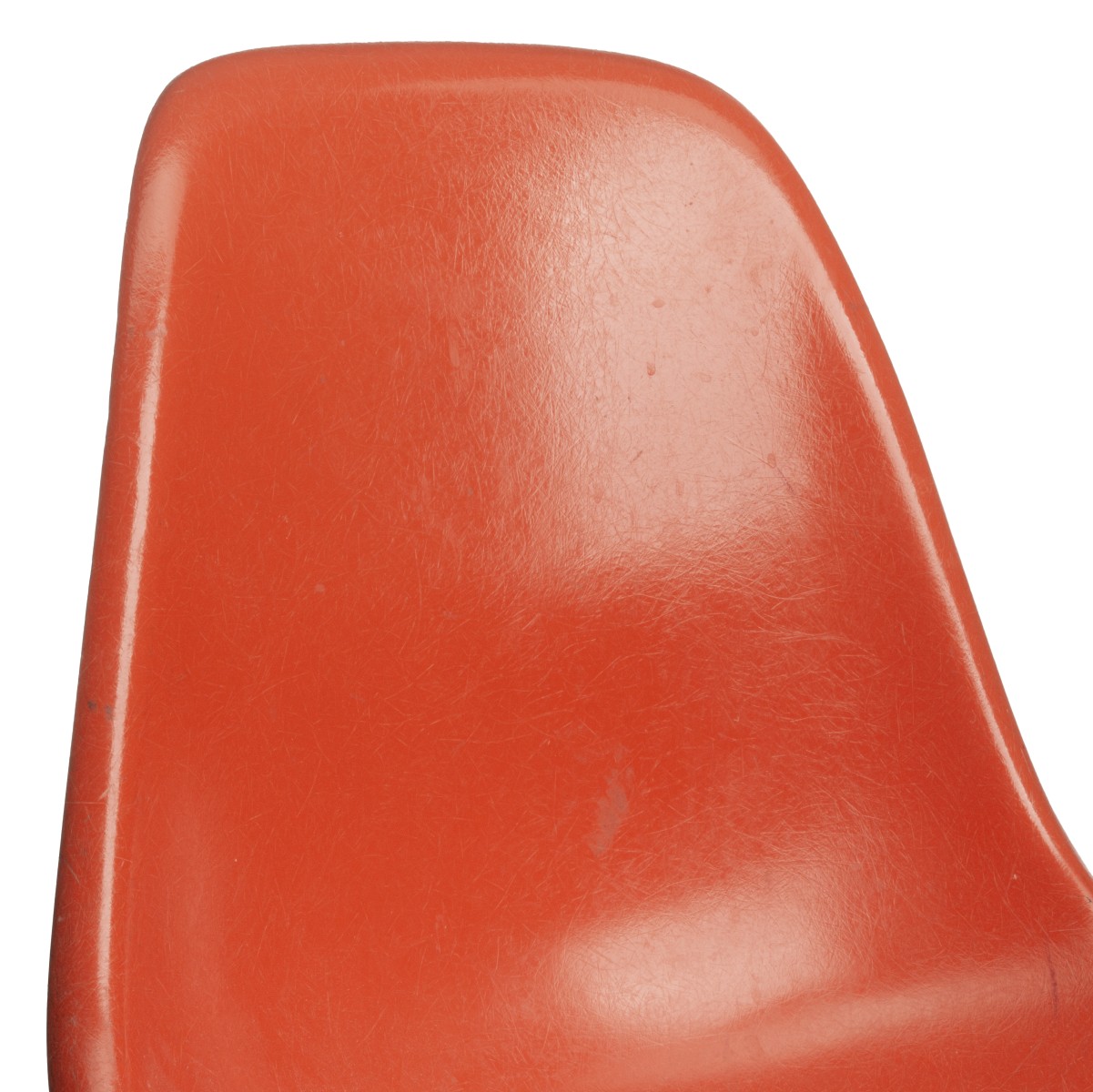 CHARLES AND RAY EAMES SHELL CHAIR FOR HERMAN MILLER