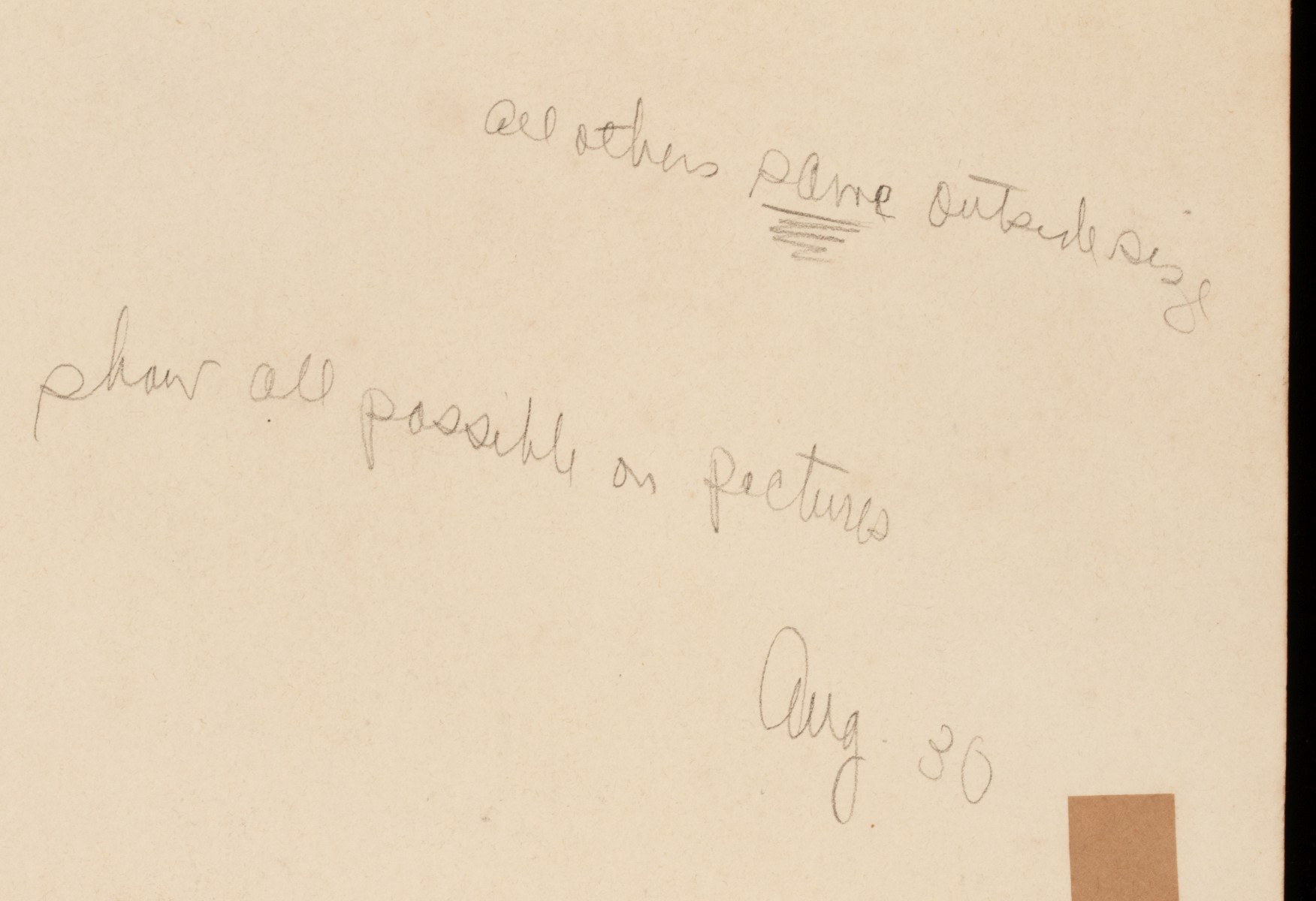 EDWARD LANING (1906-1981) EXHIBITED WORK ON PAPER