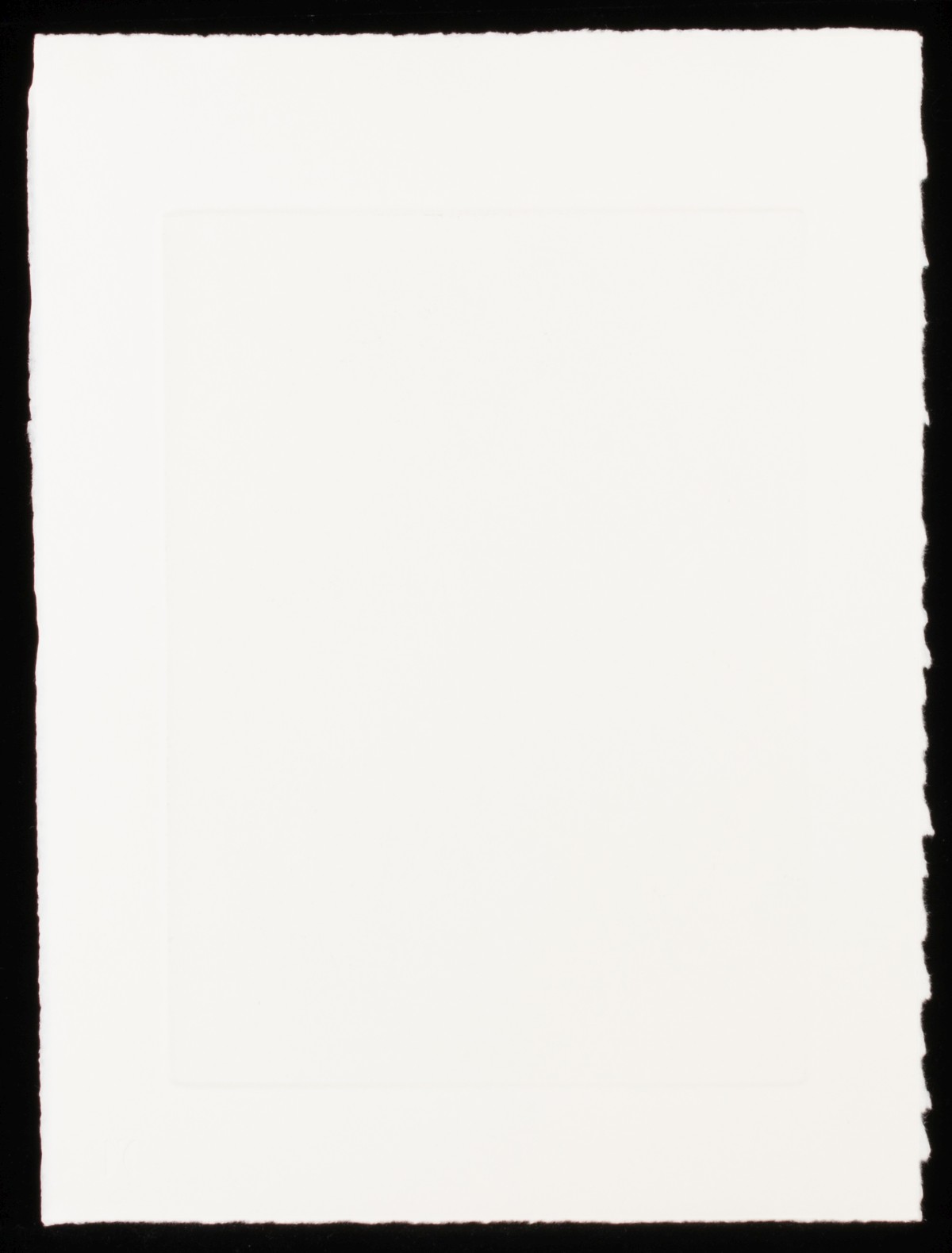 FRANK STACK (BORN 1937) PENCIL SIGNED ETCHINGS (5)