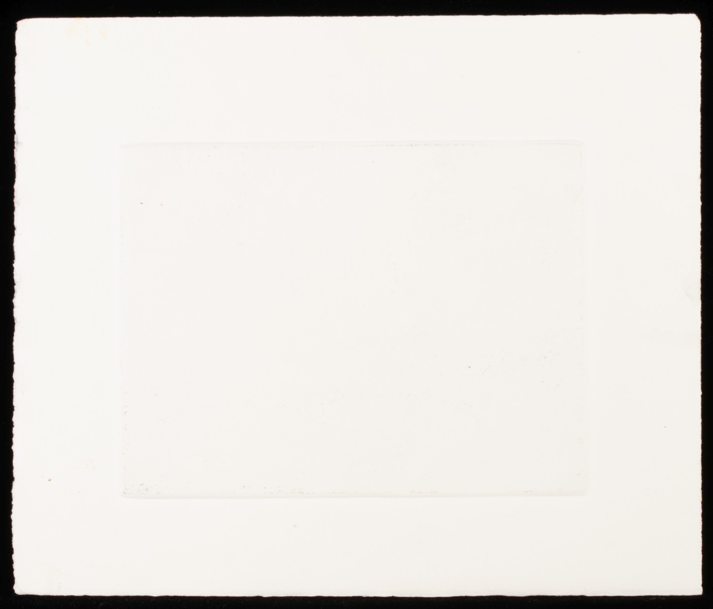 FRANK STACK (BORN 1937) PENCIL SIGNED ETCHINGS (5)