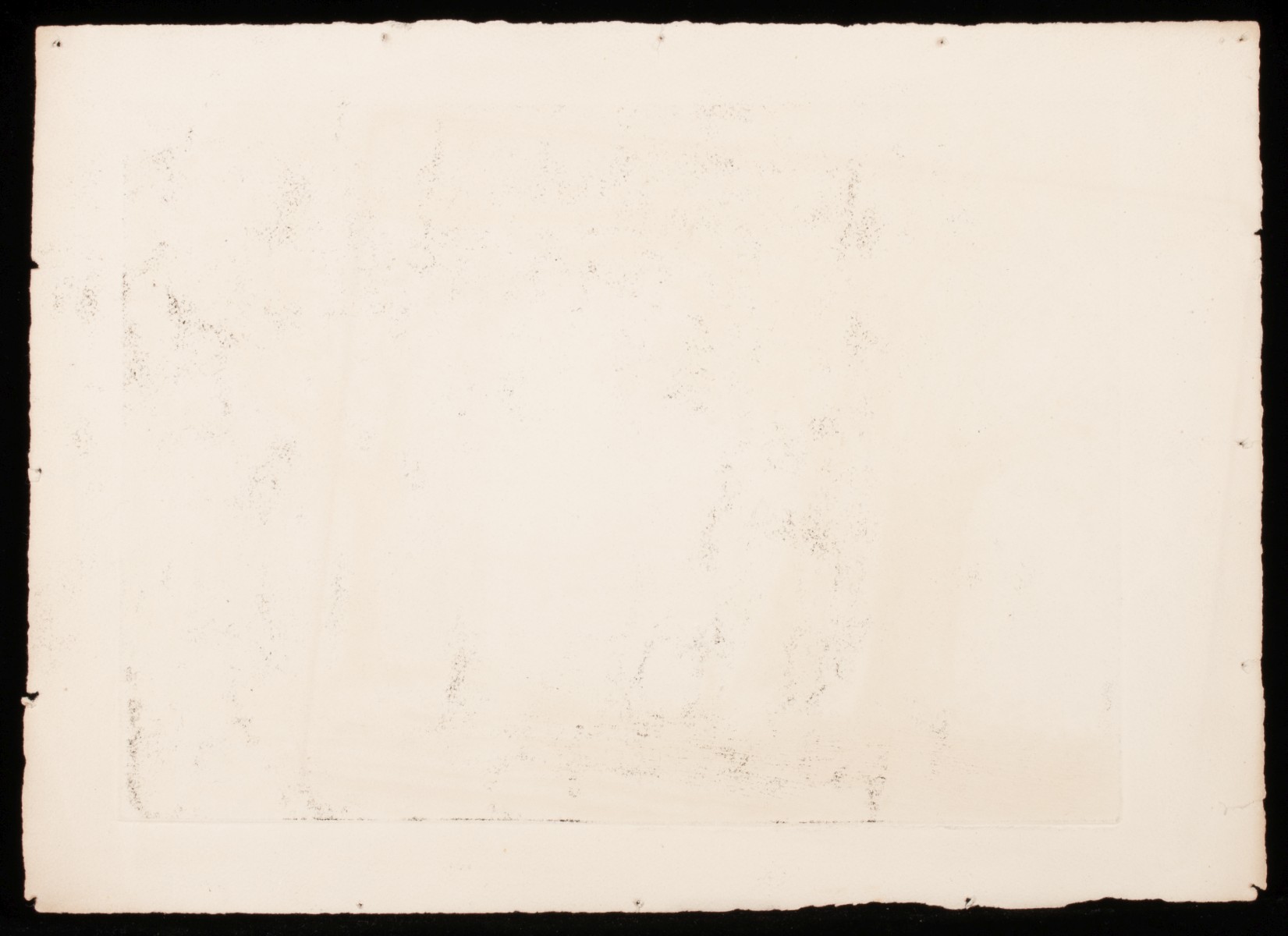 GERTRUDE FREYMAN (1901-1994) PENCIL SIGNED PRINTS (6)