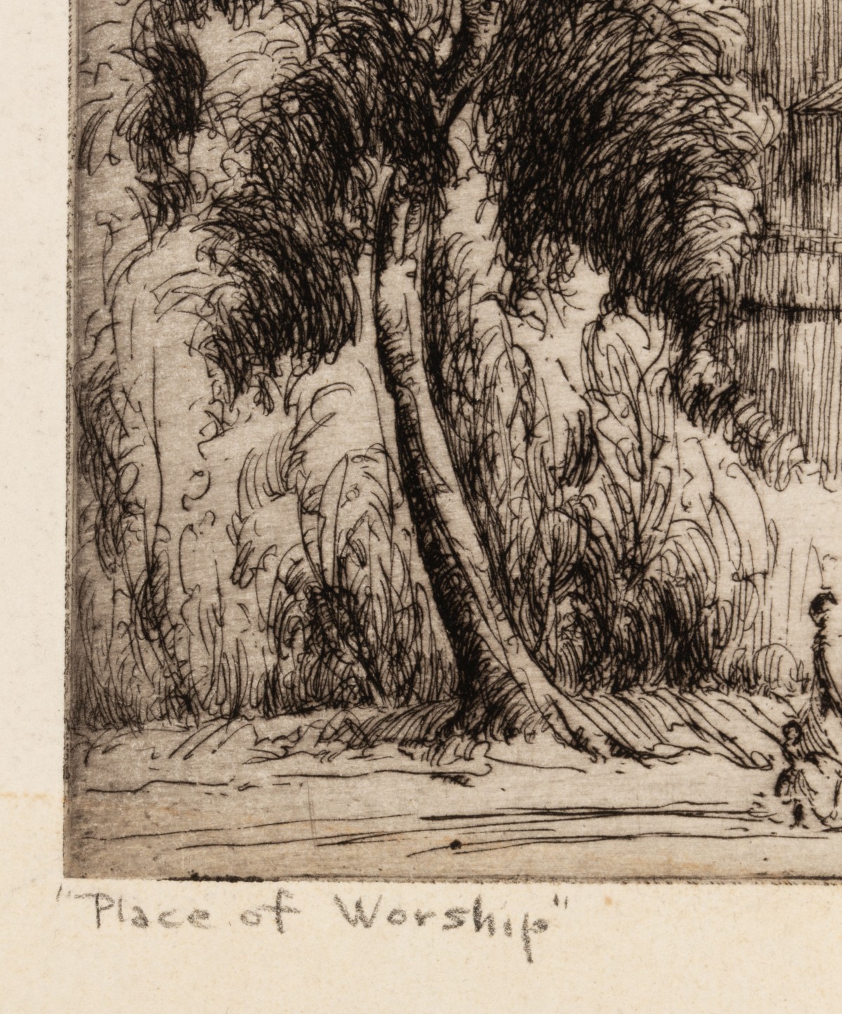 GERTRUDE FREYMAN (1901-1994) PENCIL SIGNED PRINTS (6)