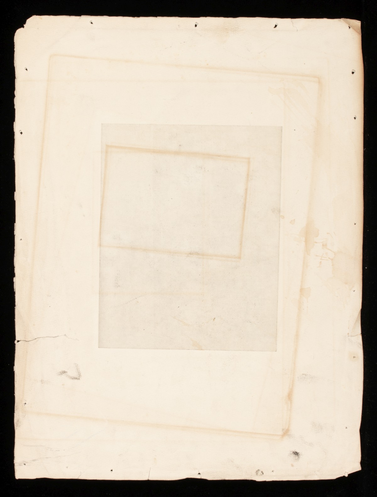 GERTRUDE FREYMAN (1901-1994) PENCIL SIGNED PRINTS (6)