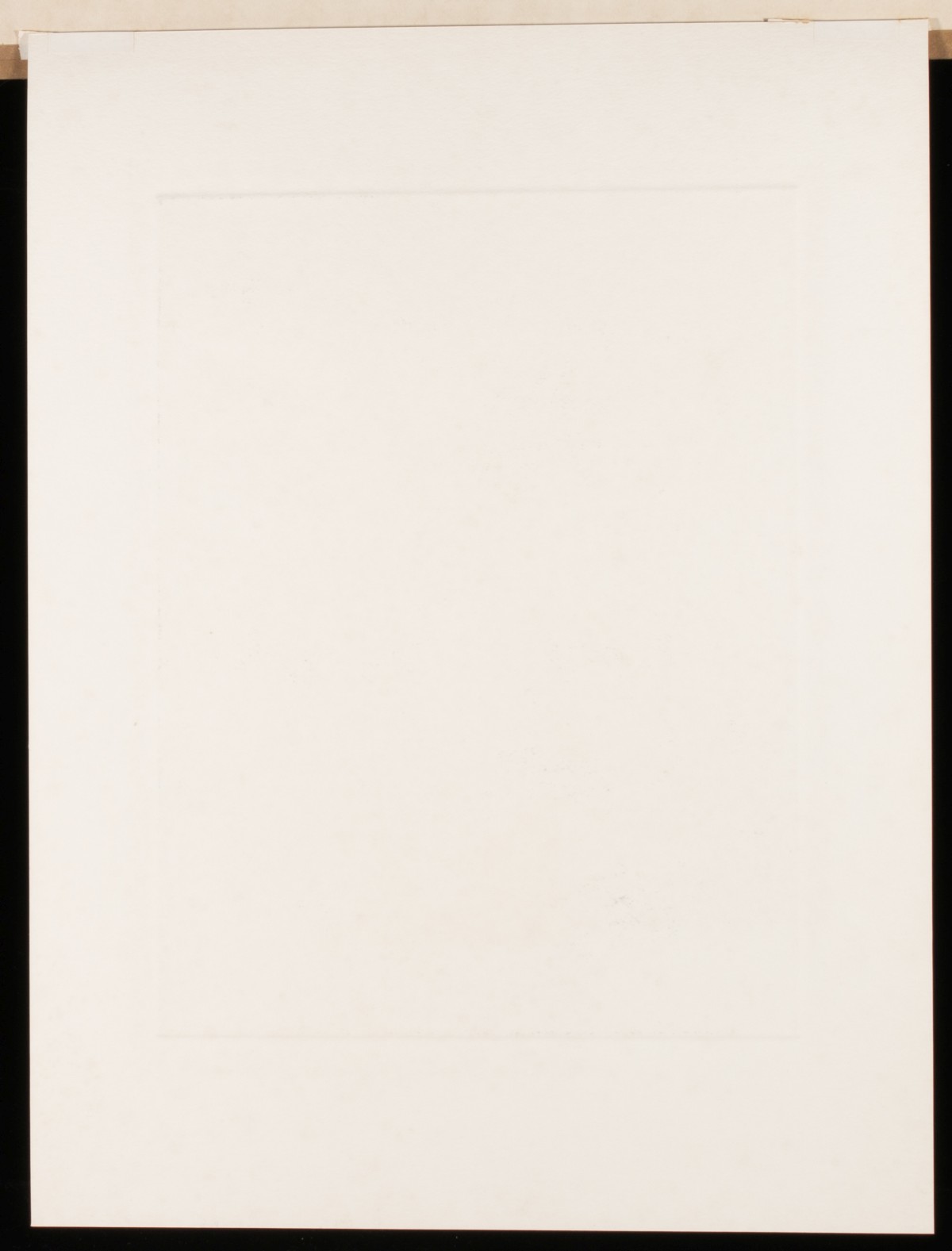 AARON BOHROD (1907-1992) PENCIL SIGNED AAA PRINTS (4)