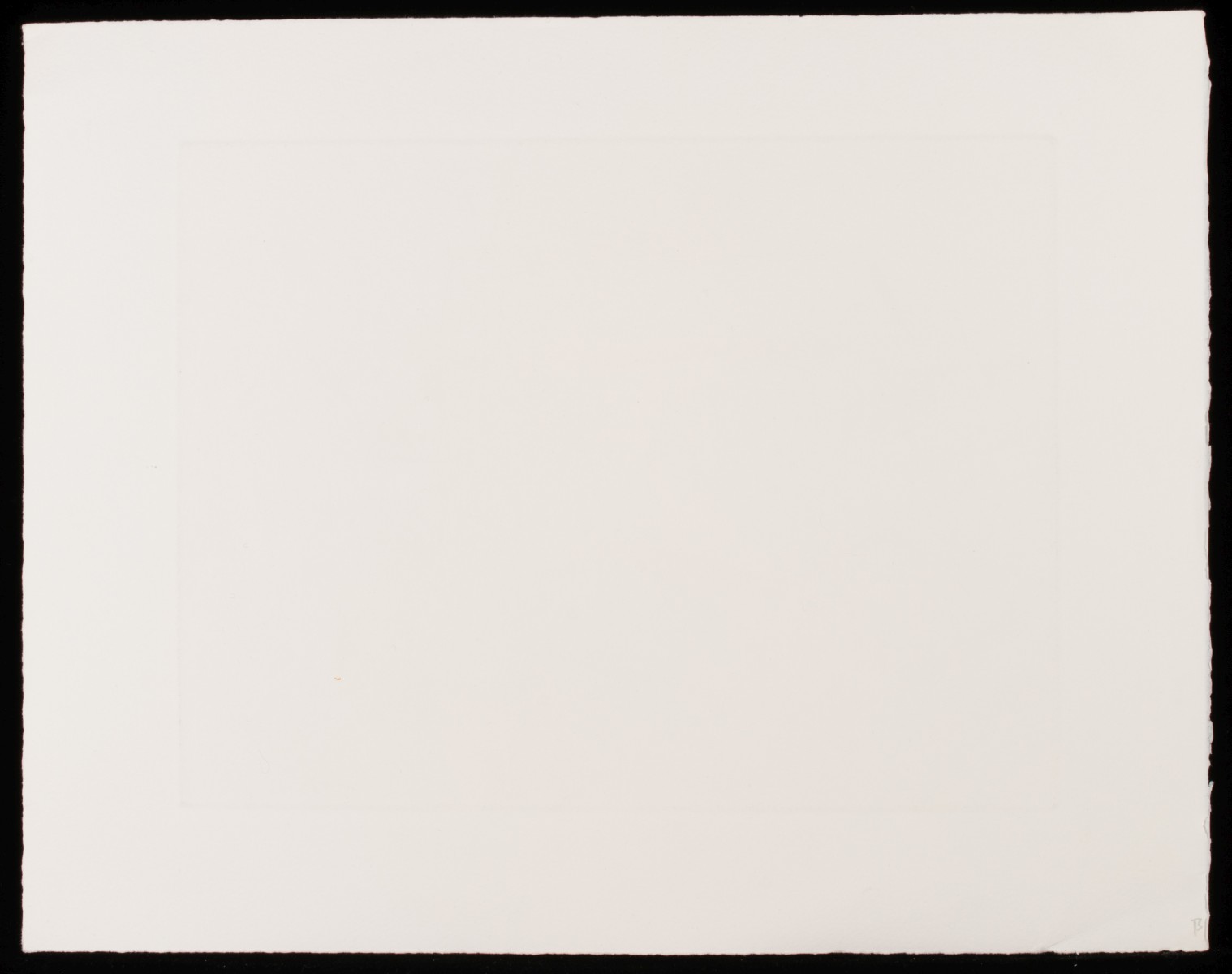 FRANK STACK (BORN 1937) PENCIL SIGNED PRINTS (3)