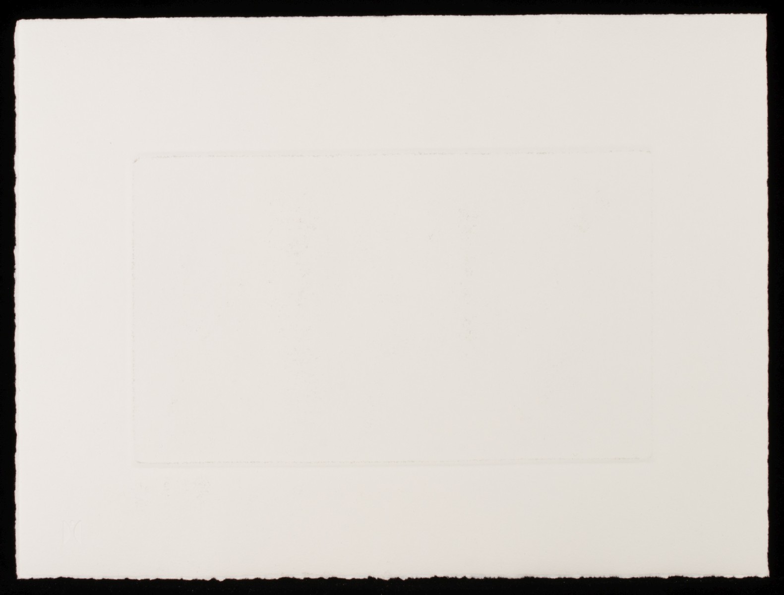 FRANK STACK (BORN 1937) PENCIL SIGNED PRINTS (3)