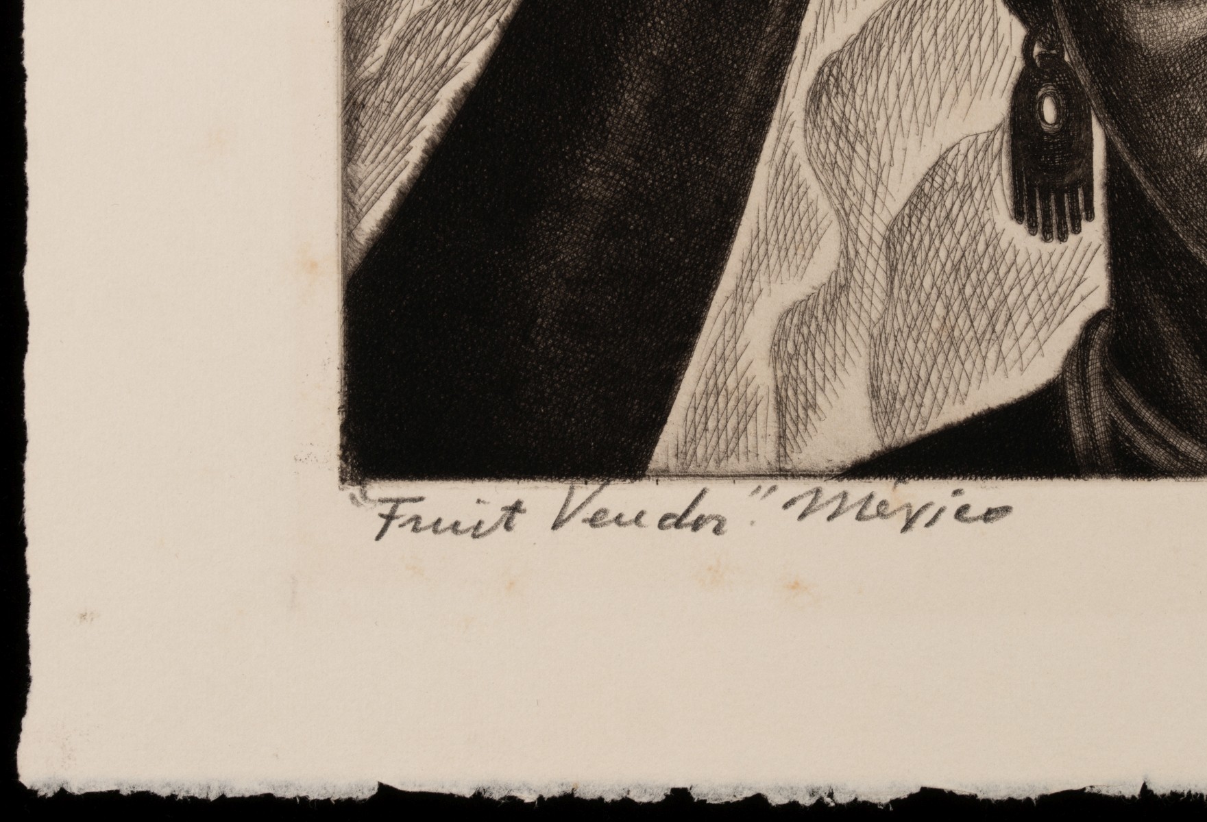 A. XIMENEZ, E. KINGMAN, A. MURPHY, A BRACHO LITHOGRAPHS