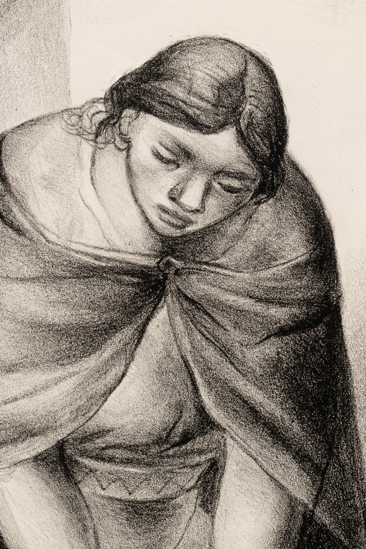 A. XIMENEZ, E. KINGMAN, A. MURPHY, A BRACHO LITHOGRAPHS