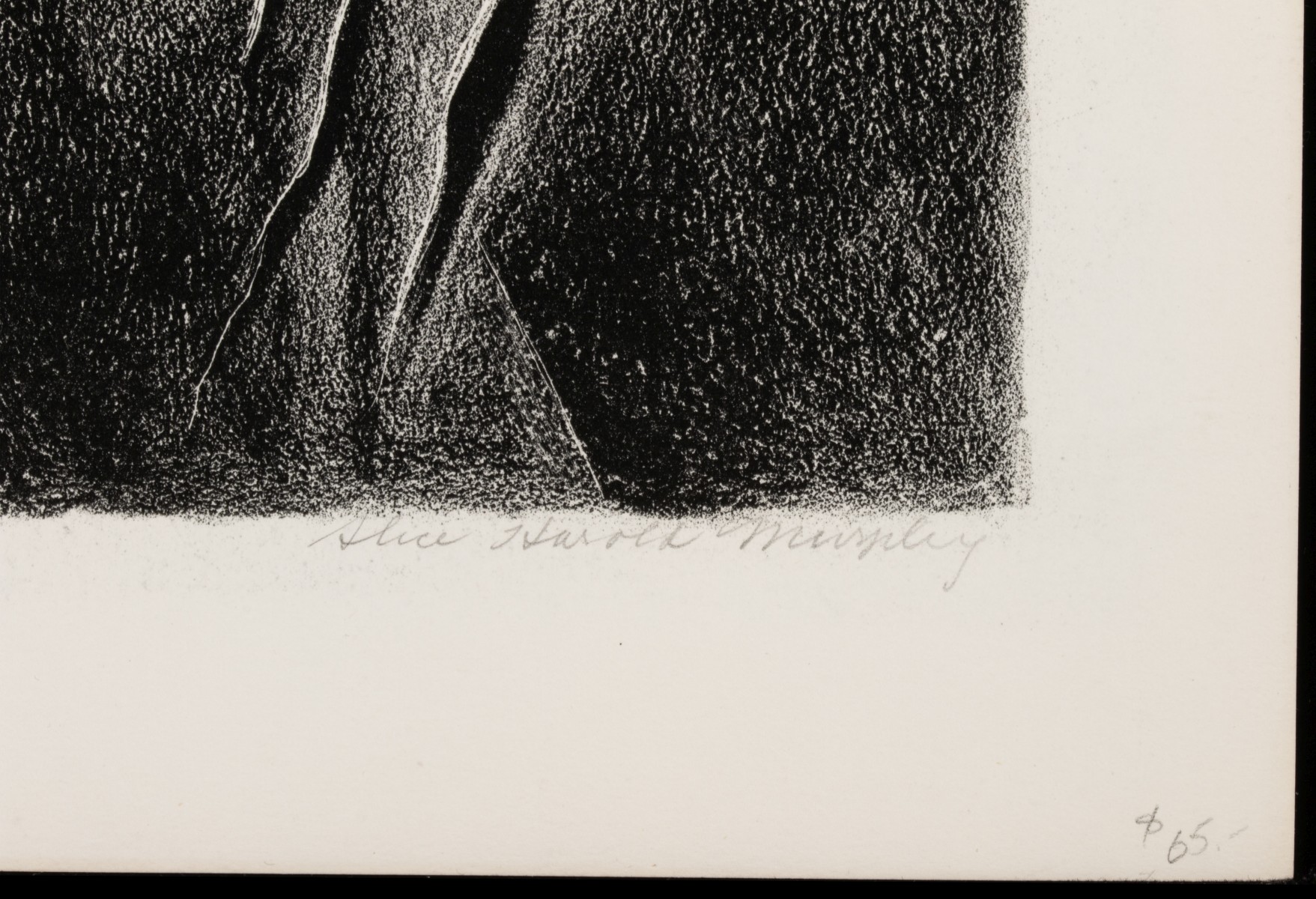 A. XIMENEZ, E. KINGMAN, A. MURPHY, A BRACHO LITHOGRAPHS