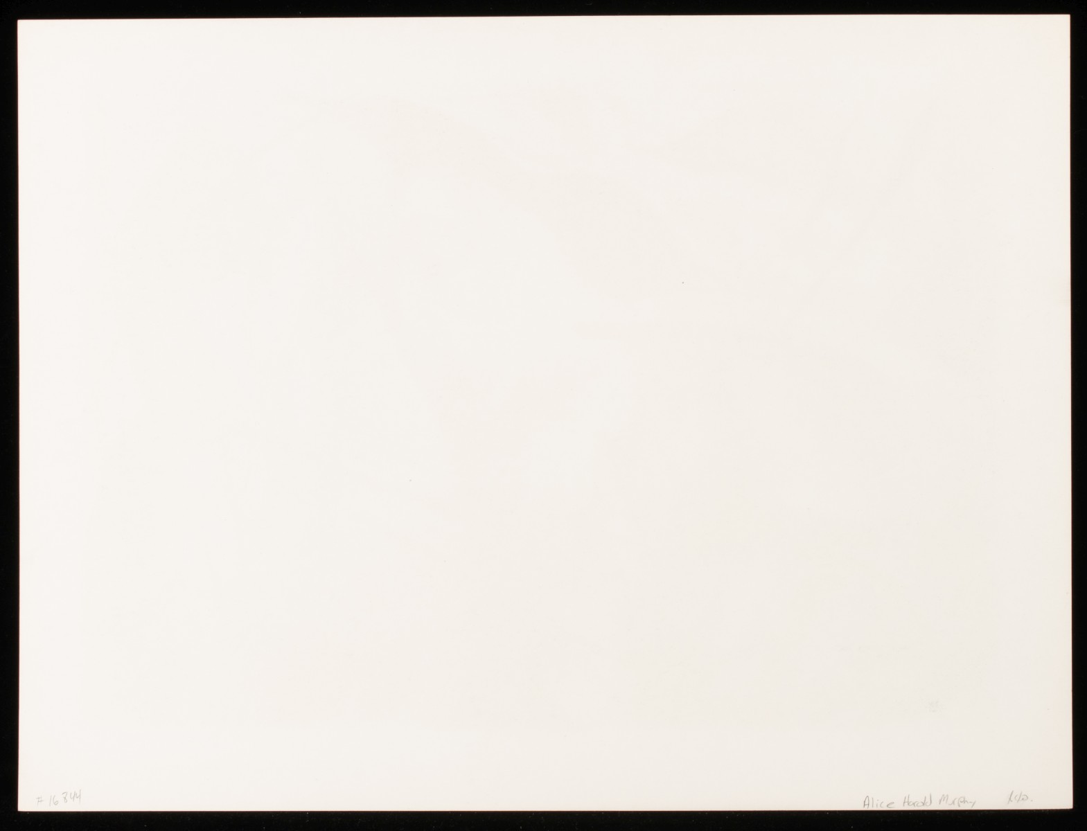 A. XIMENEZ, E. KINGMAN, A. MURPHY, A BRACHO LITHOGRAPHS