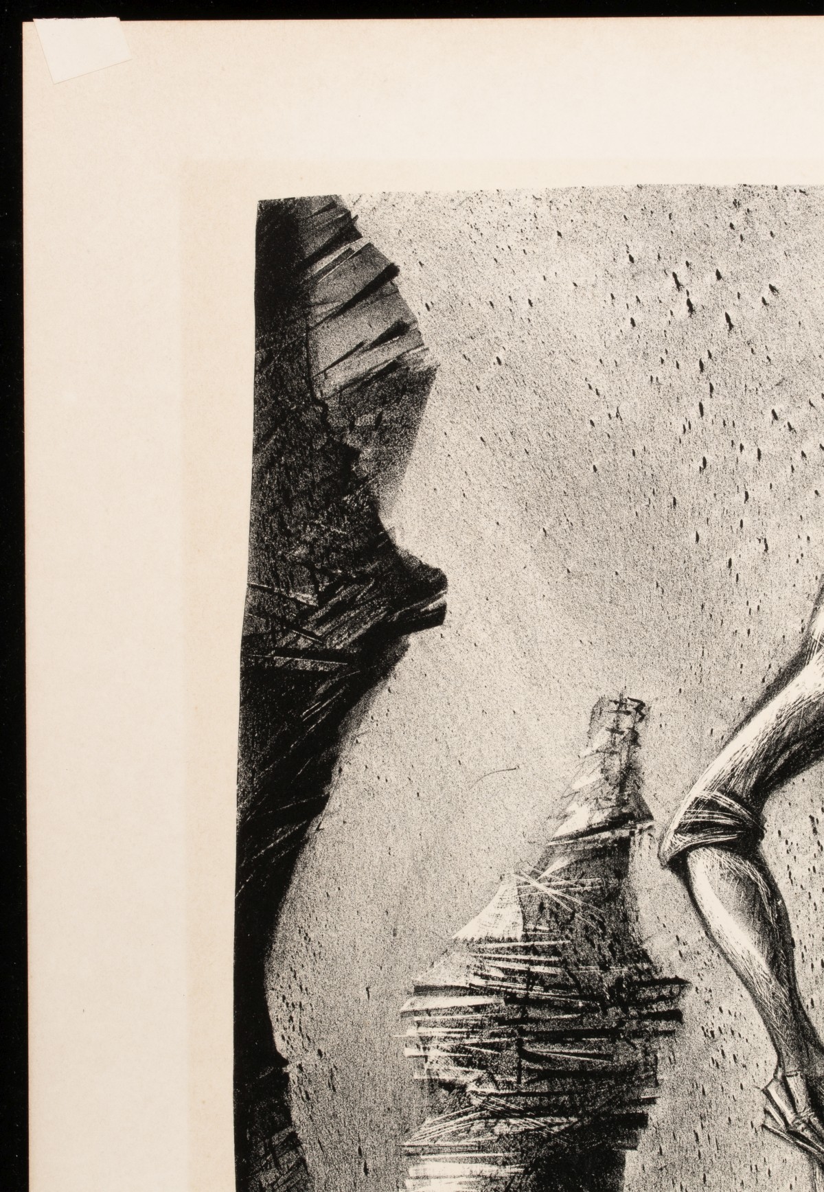WILLIAM GROPPER (1897-1977) PENCIL SIGNED LITHOS (3)