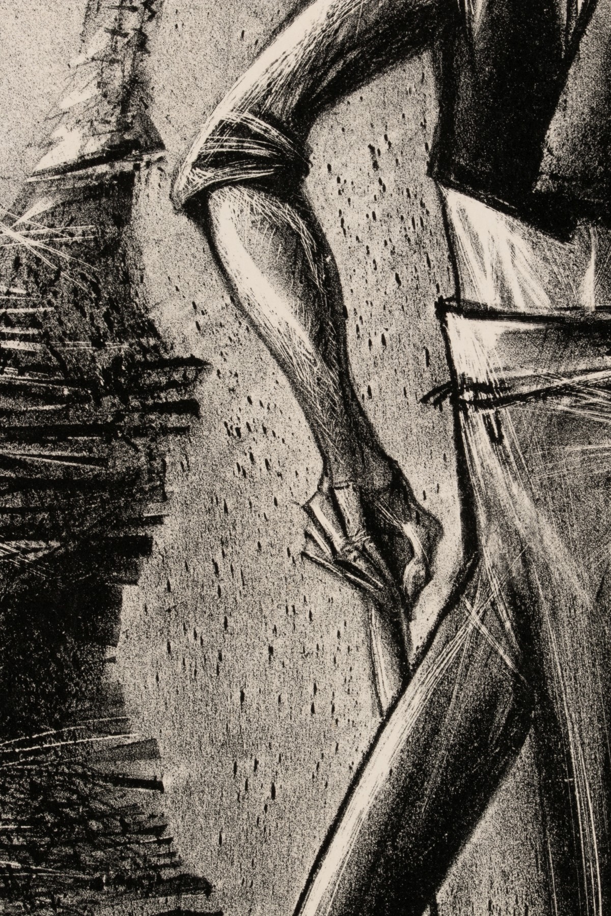 WILLIAM GROPPER (1897-1977) PENCIL SIGNED LITHOS (3)