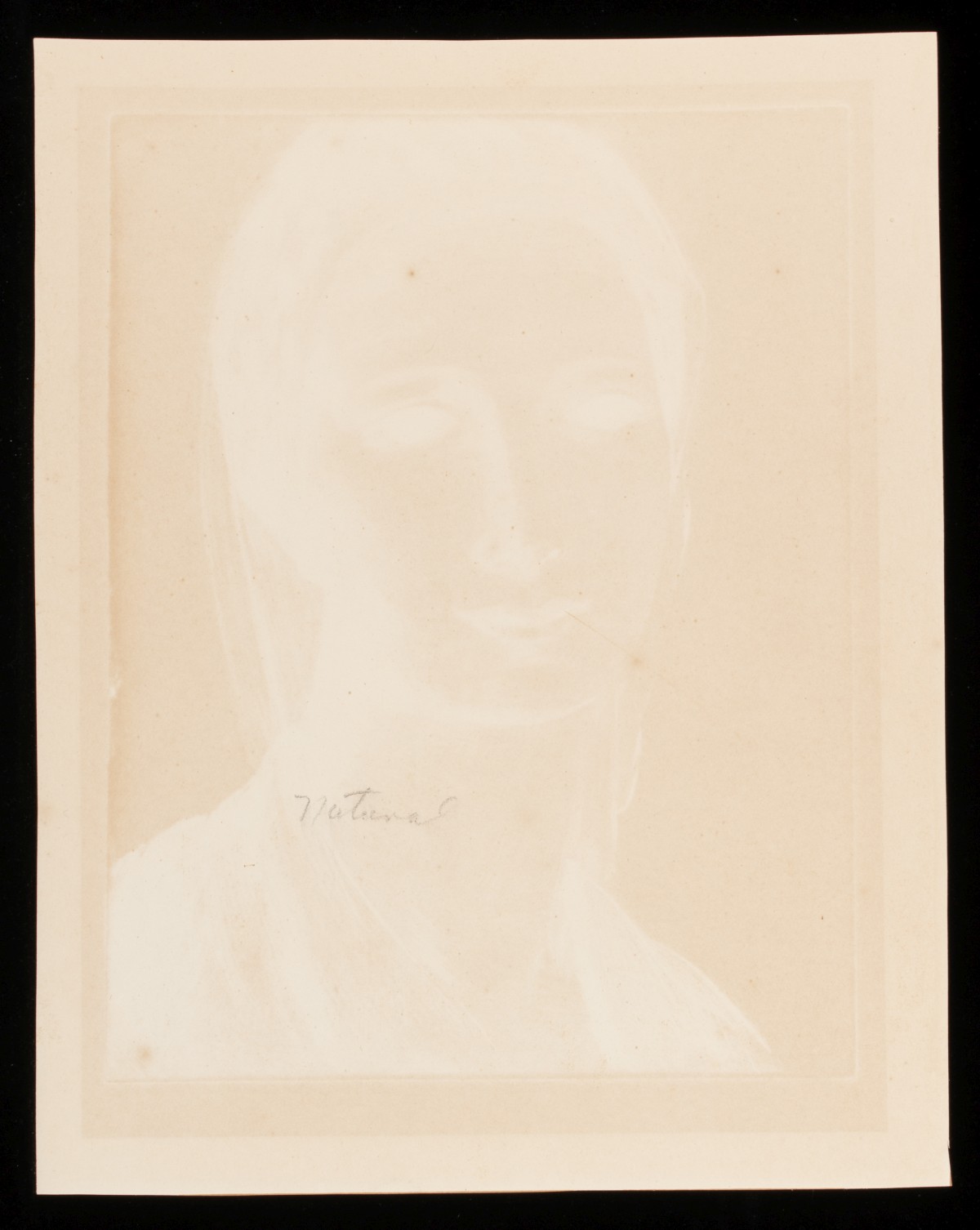 TAUBES AND KLINGHOFFER AAA PENCIL SIGNED ETCHINGS x4