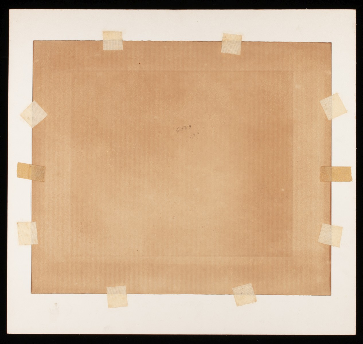 A COLLECTION OF PENCIL SIGNED PRINTS BY KANSAS ARTISTS