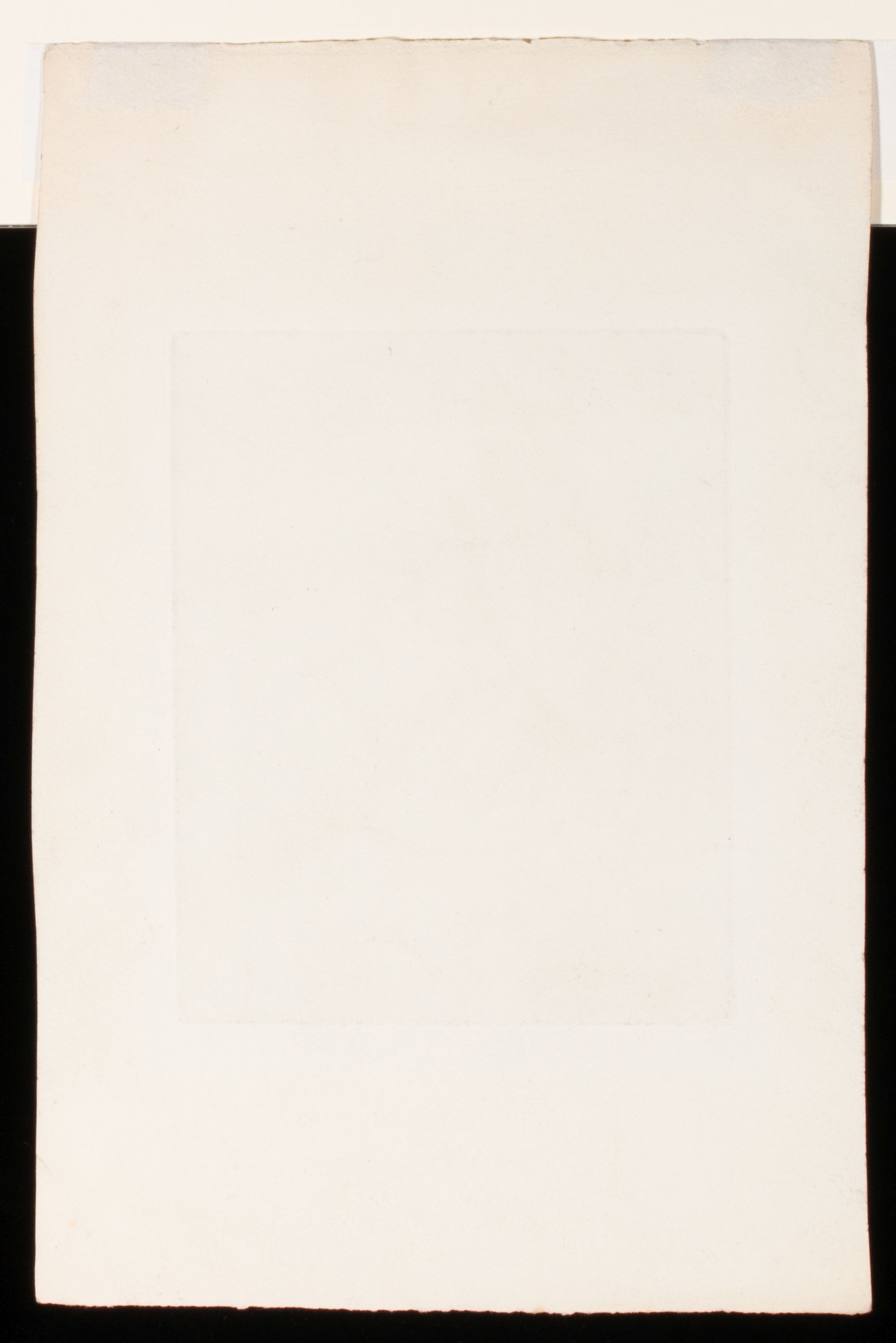 MINNA CITRON (1896-1991) GRAPHITE STUDY AND PRINT (2)