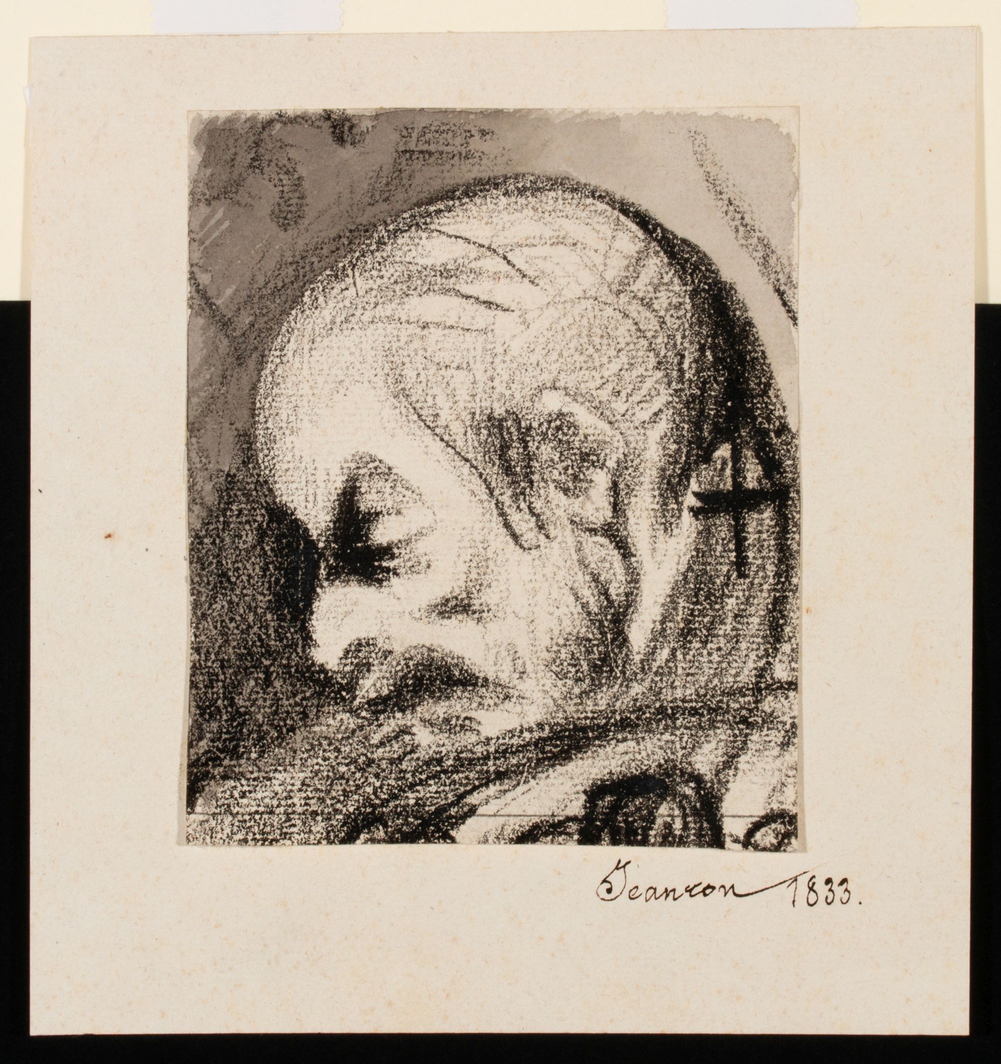 MARIE GAUTIER. CHARLES GUERIN. CHARLES: ORIGINAL WORKS
