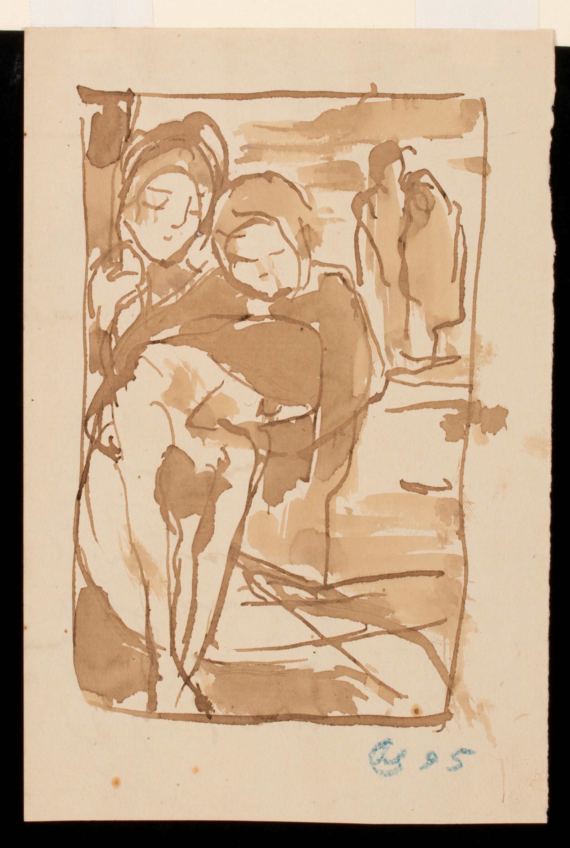 MARIE GAUTIER. CHARLES GUERIN. CHARLES: ORIGINAL WORKS