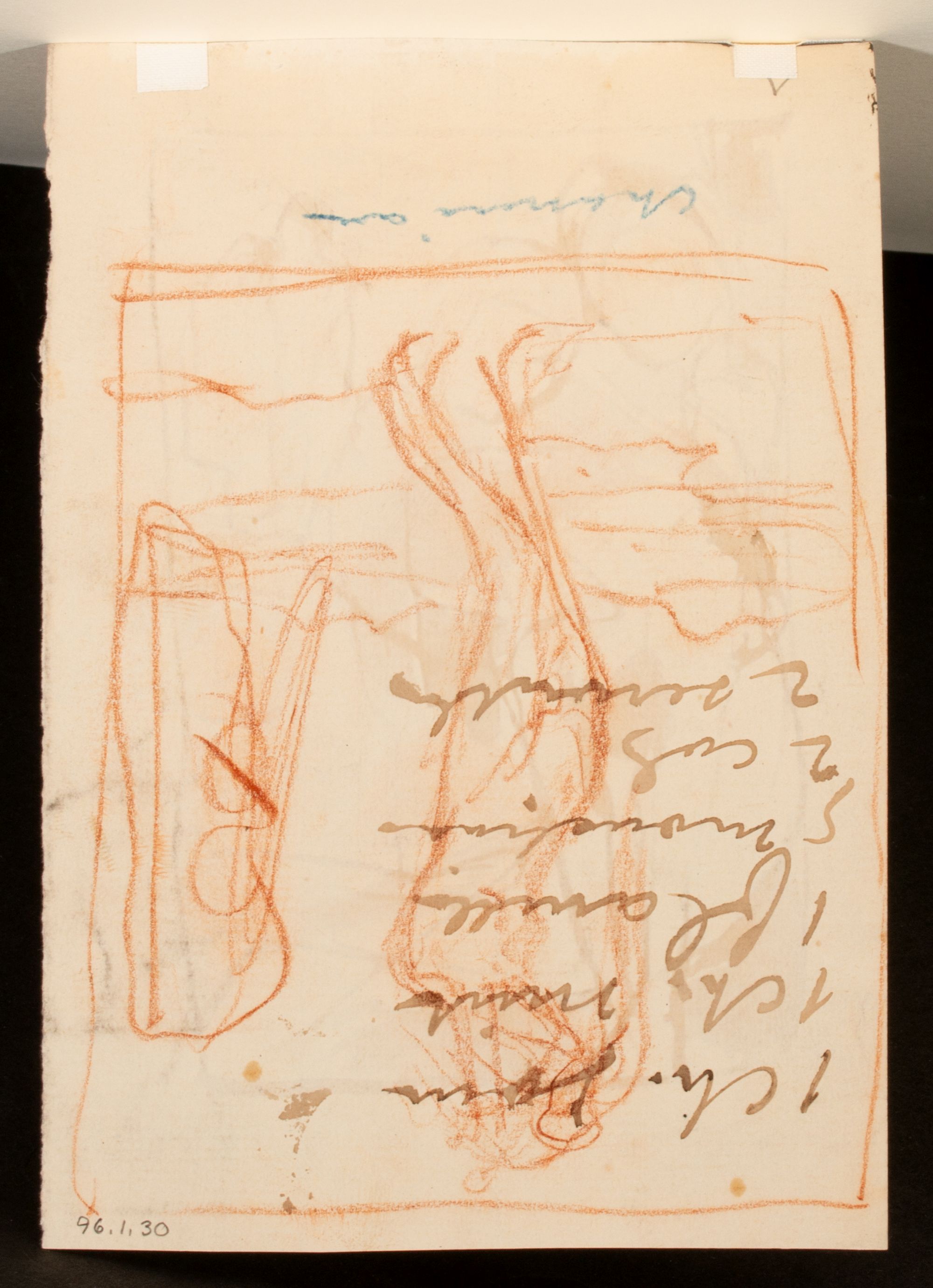 MARIE GAUTIER. CHARLES GUERIN. CHARLES: ORIGINAL WORKS