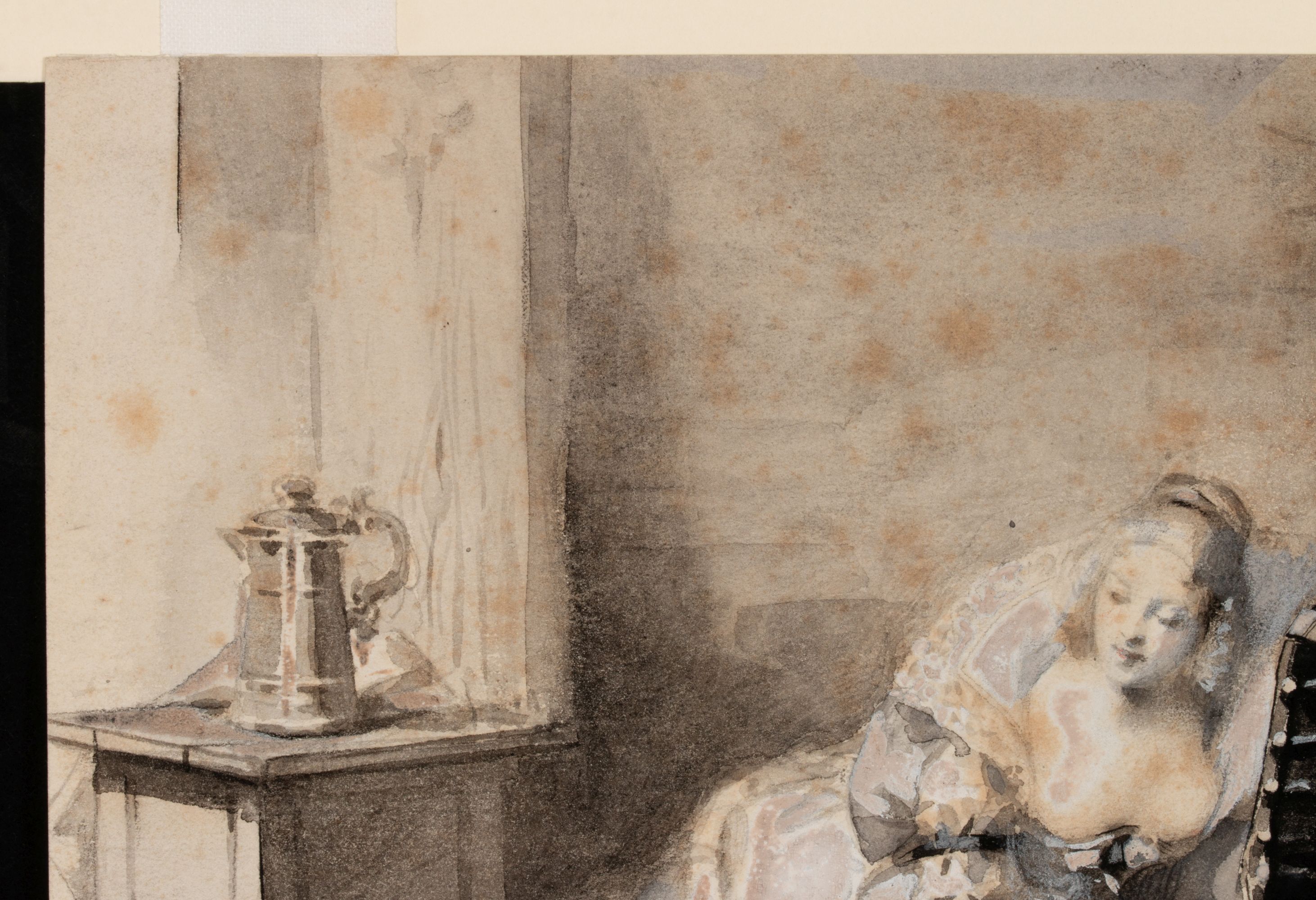 ORIGINAL ILLUSTRATIONS BY M. LELOIR AND W. TILLY