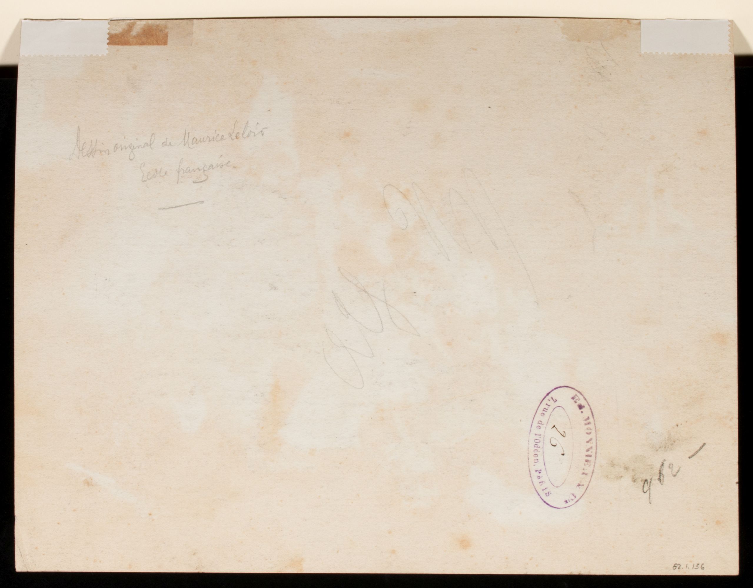 ORIGINAL ILLUSTRATIONS BY M. LELOIR AND W. TILLY