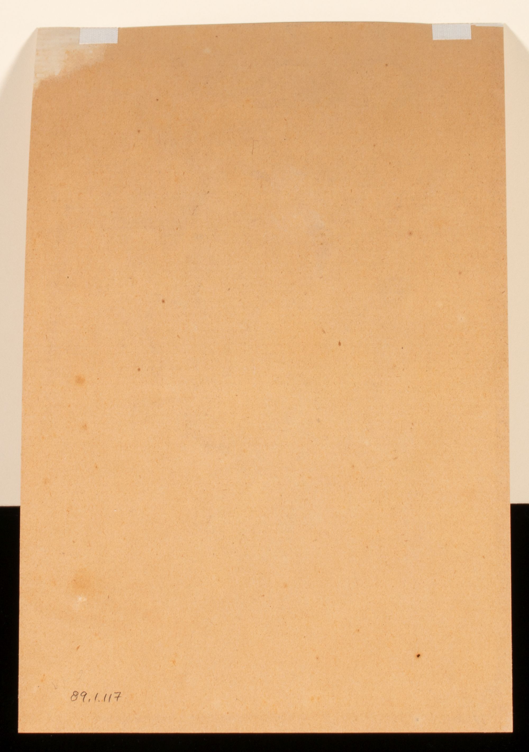 FOUR EARLY 20TH C. FRENCH SCHOOL WORKS ON PAPER