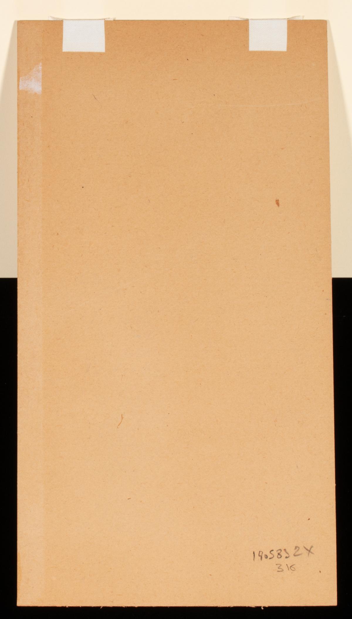 WORKS ON PAPER: HENRI IBELS SKETCH & FRENCH CARICATURES