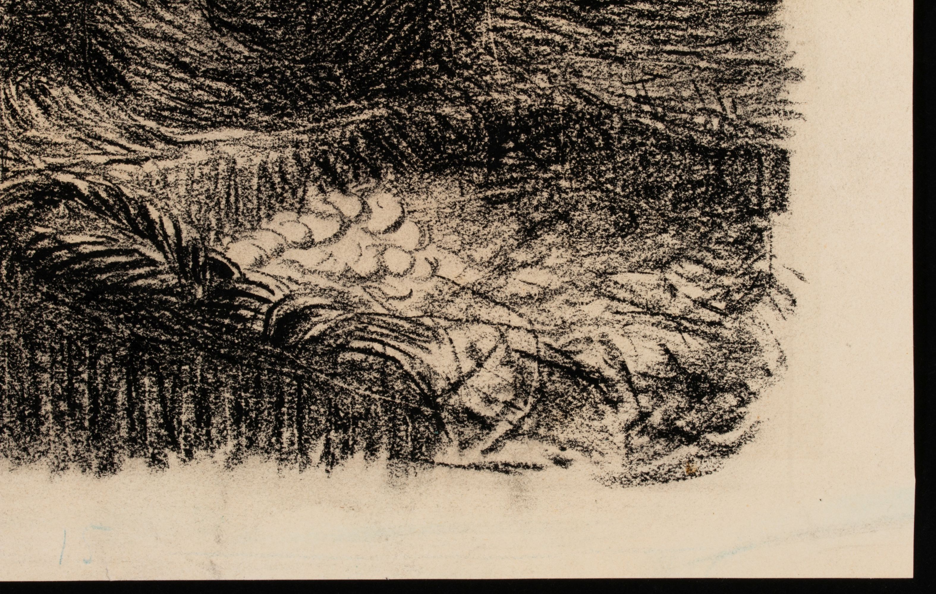 WILHELM TILLY AND RENE GEORGES HERMAN-PAUL ILLUSTRATION