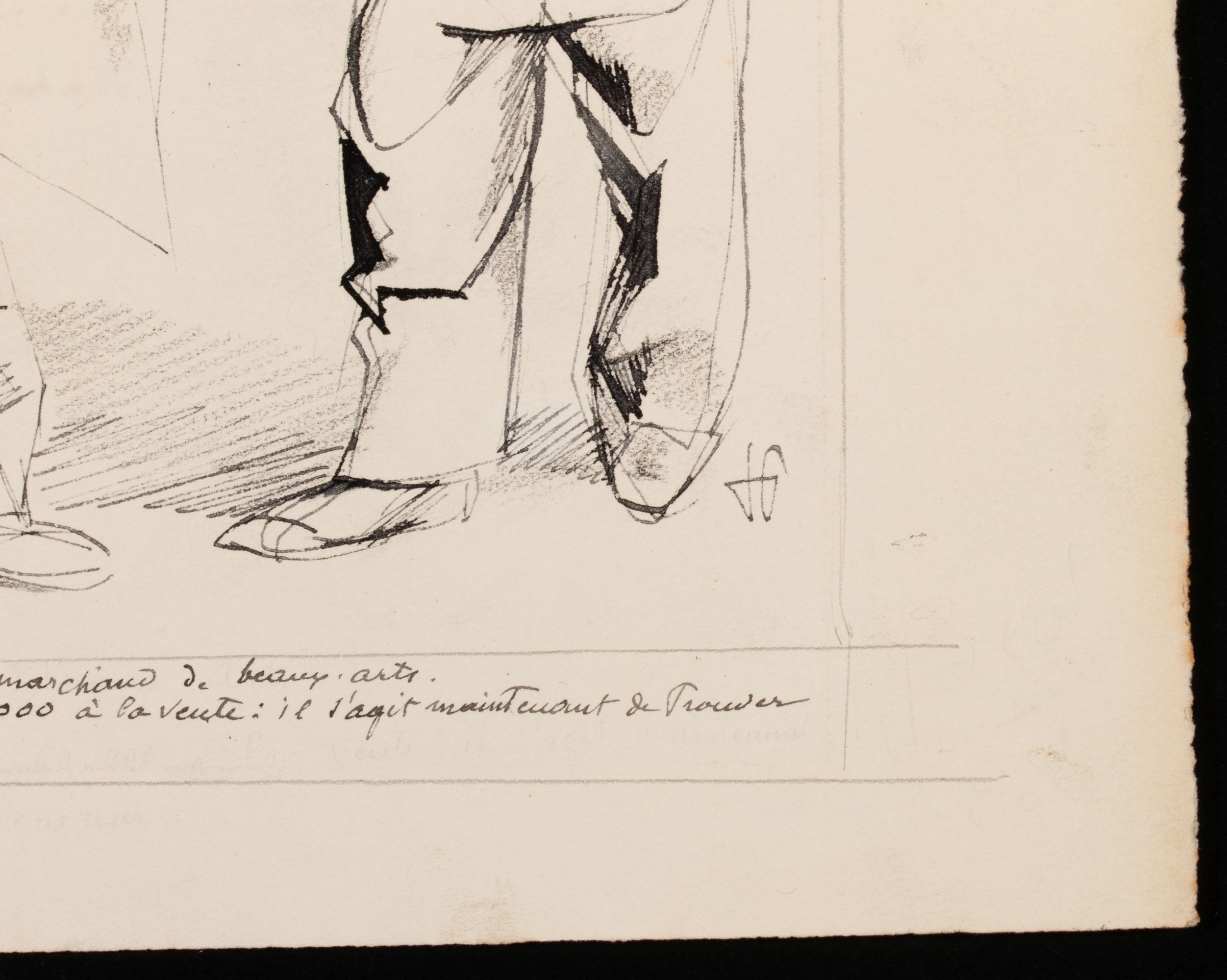 WILHELM TILLY AND RENE GEORGES HERMAN-PAUL ILLUSTRATION