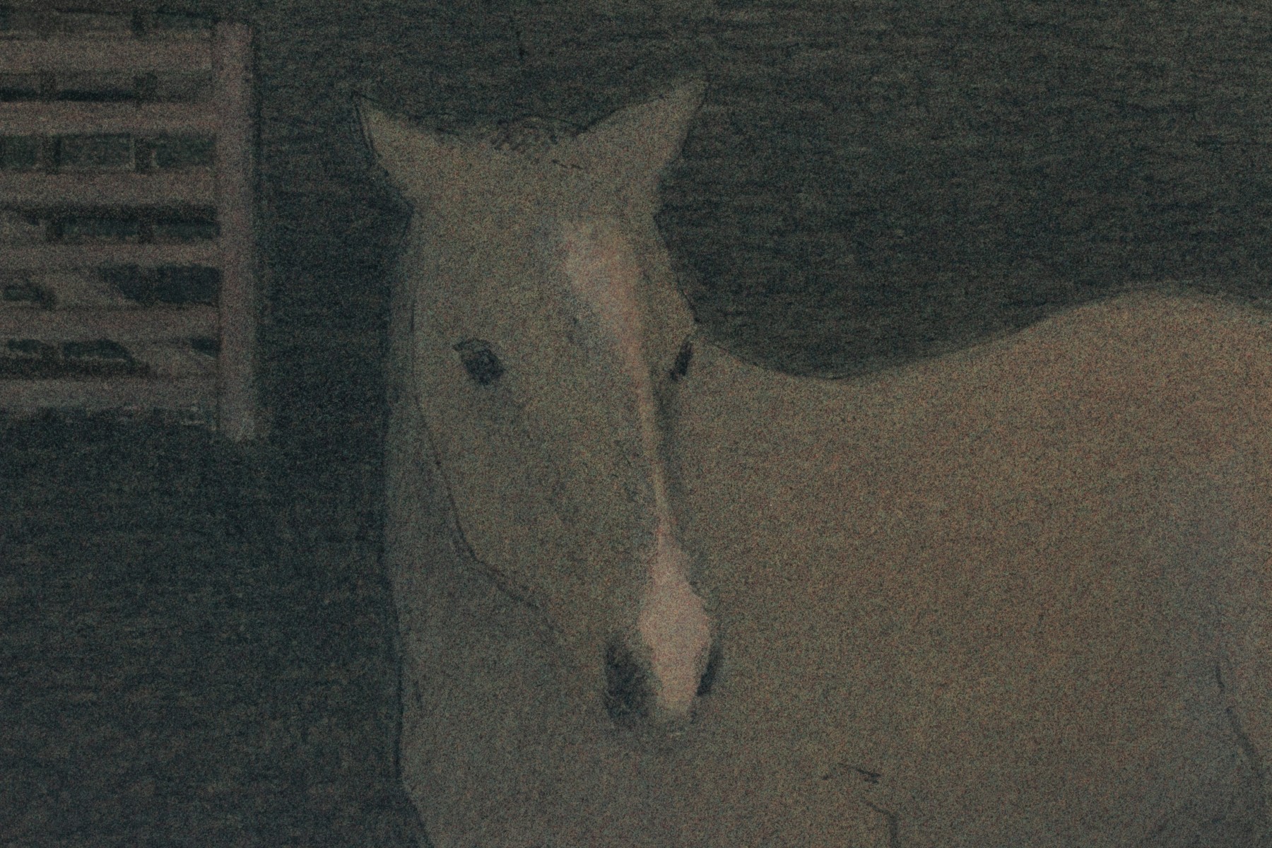RUSSELL CHATHAM (1939-2019) PENCIL SIGNED LITHOGRAPH