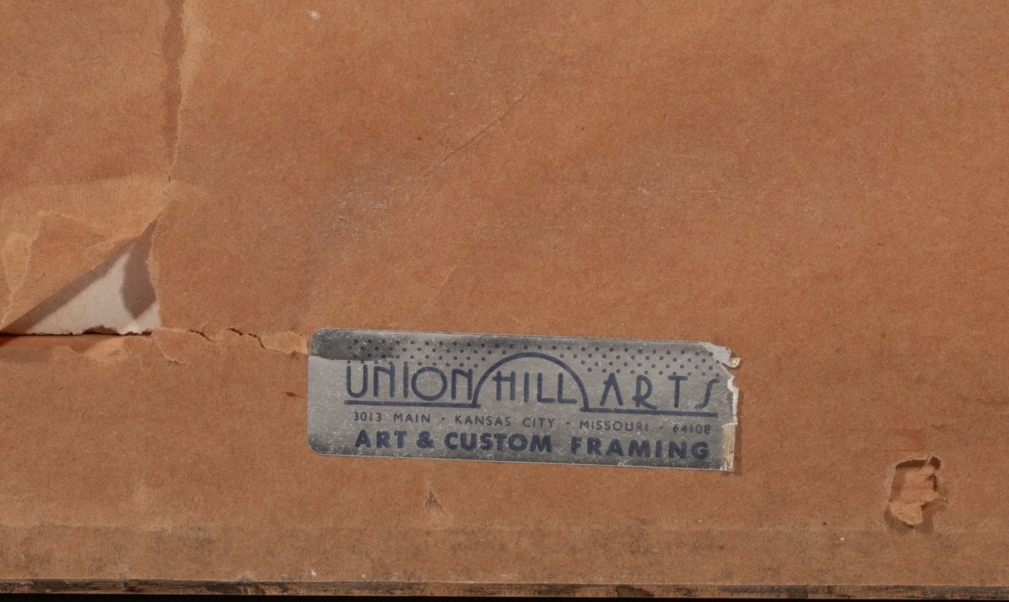 RUSSELL CHATHAM (1939-2019) PENCIL SIGNED LITHOGRAPH