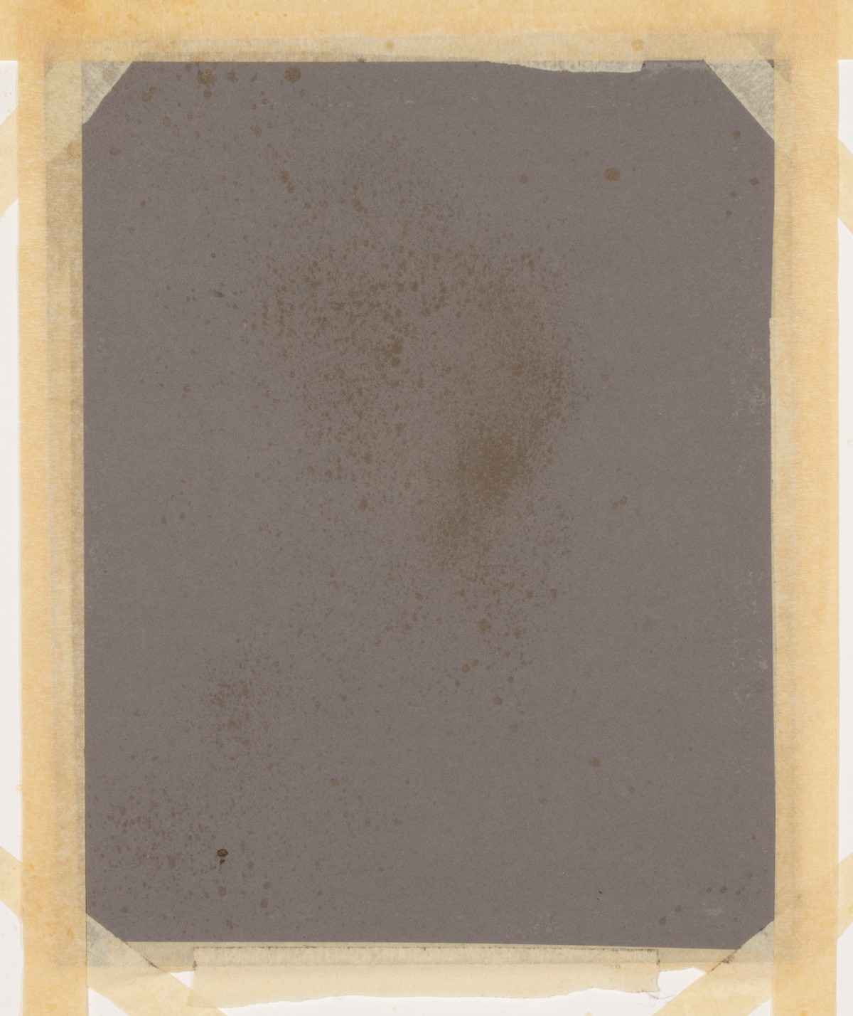 FIVE ORIGINAL WORKS ON PAPER BY JIM RYON (1935-2016)
