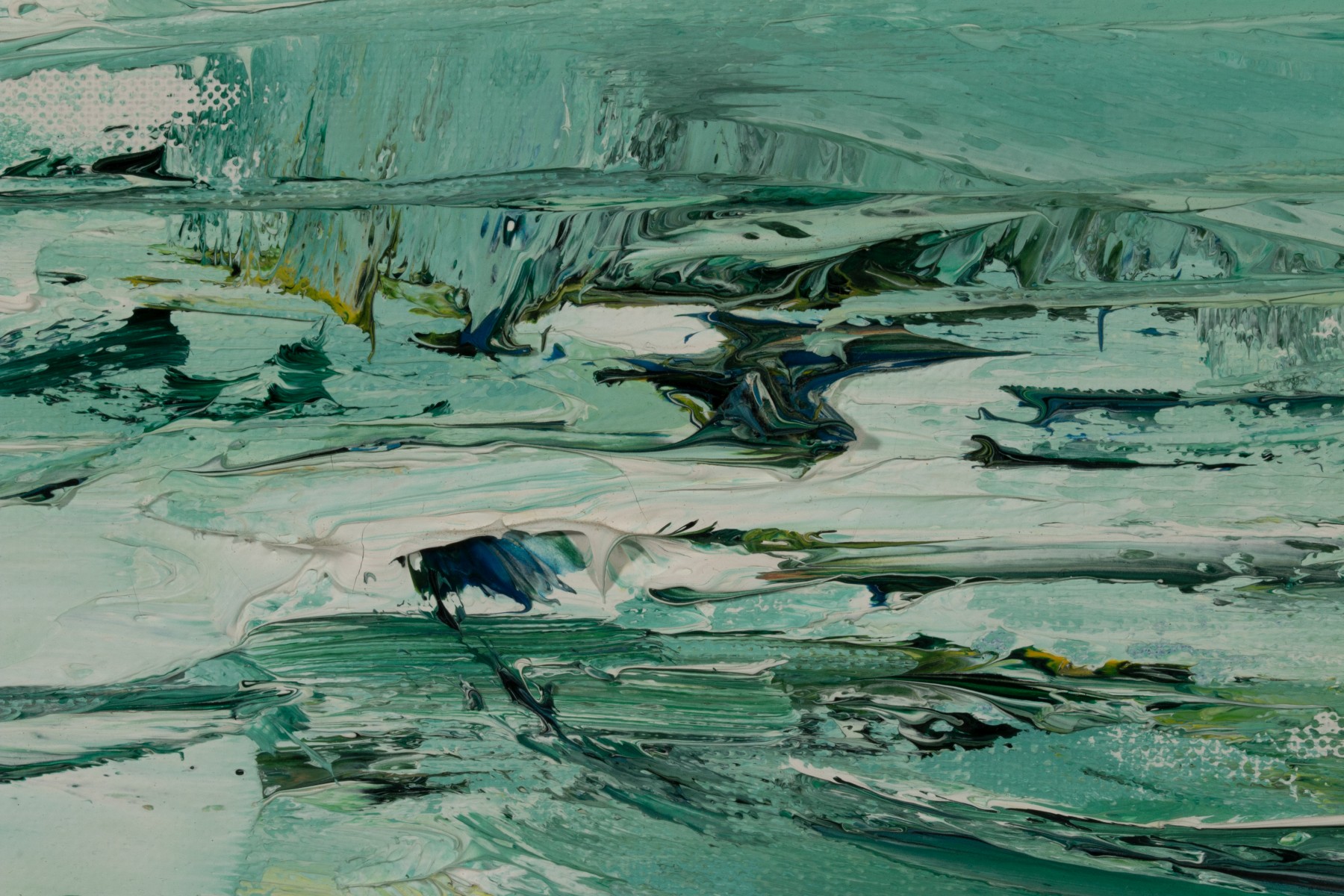 YOLANDE ARDISSONE (FRENCH 1927-2024) OIL ON CANVAS