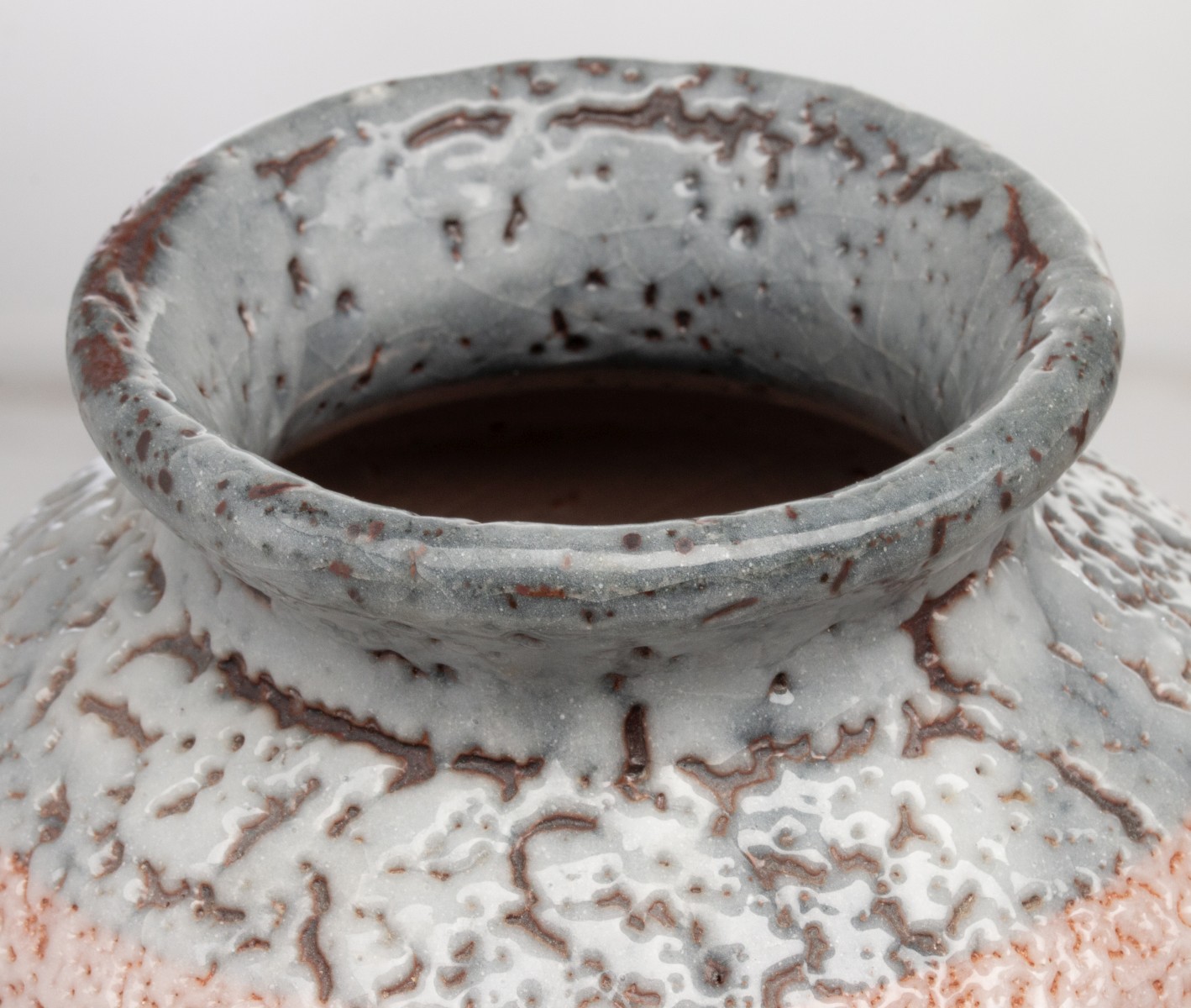 DANISH AND AMERICAN STUDIO CERAMICS