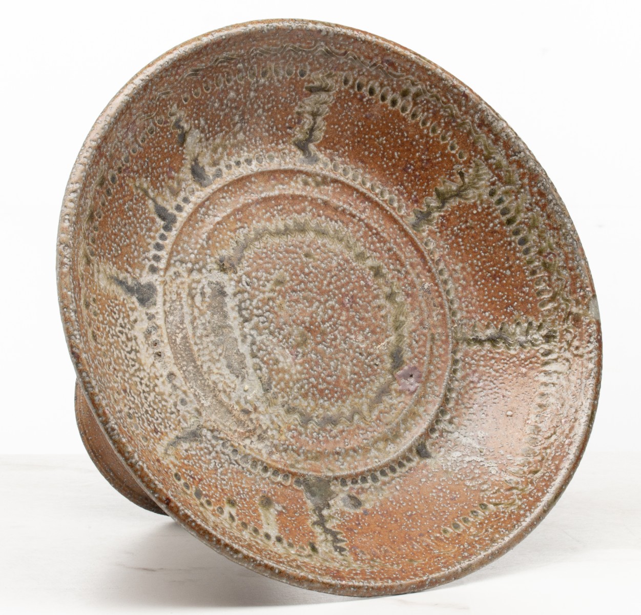 DANISH AND AMERICAN STUDIO CERAMICS