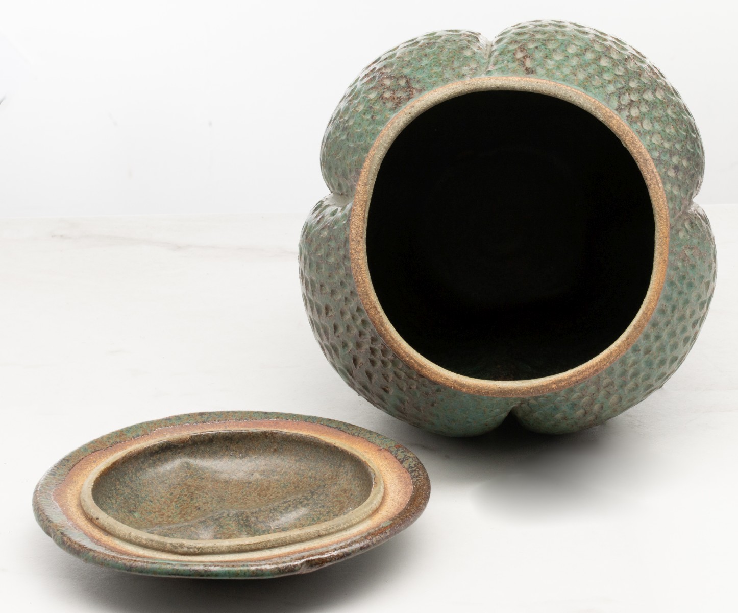 DANISH AND AMERICAN STUDIO CERAMICS