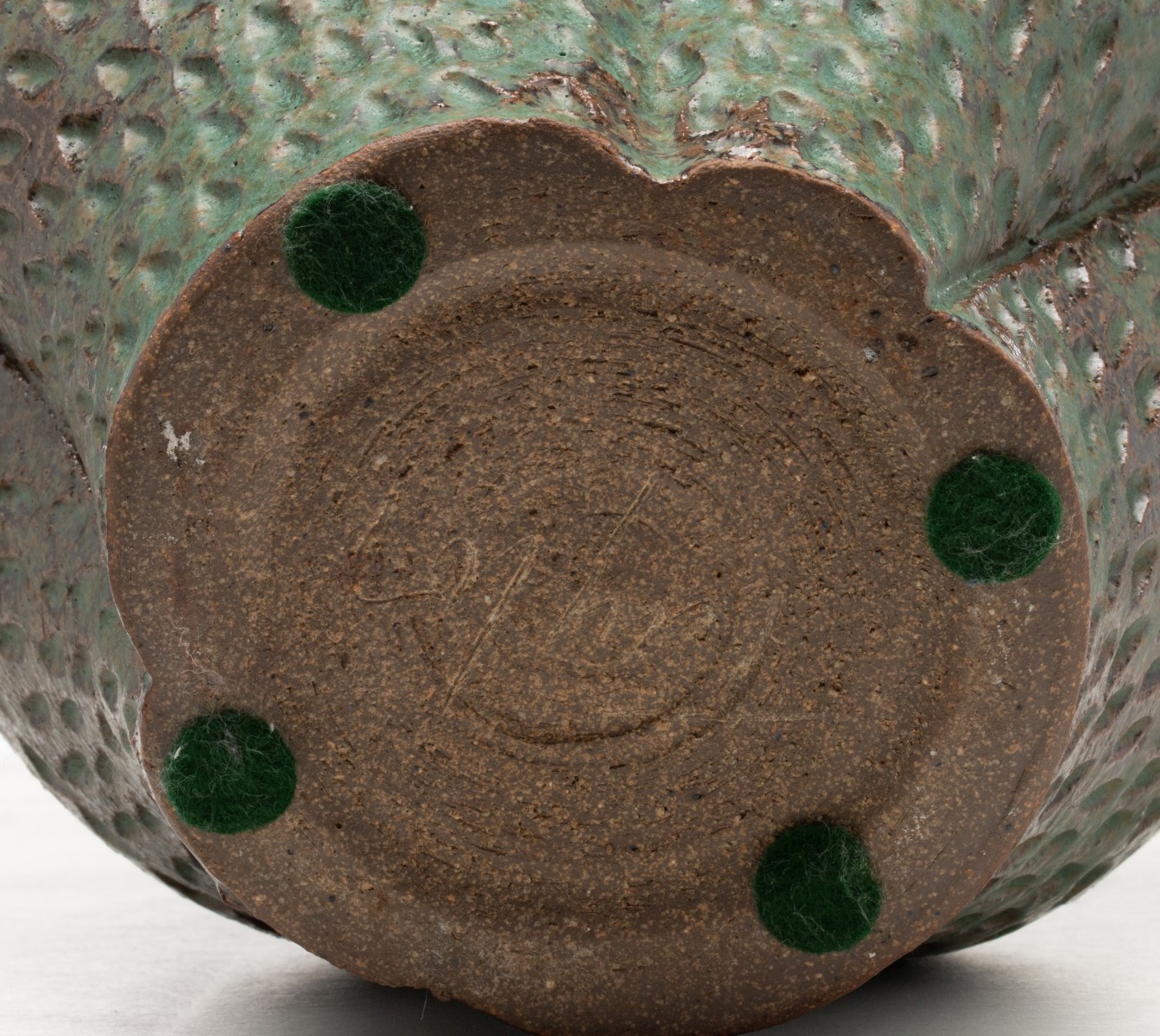 DANISH AND AMERICAN STUDIO CERAMICS