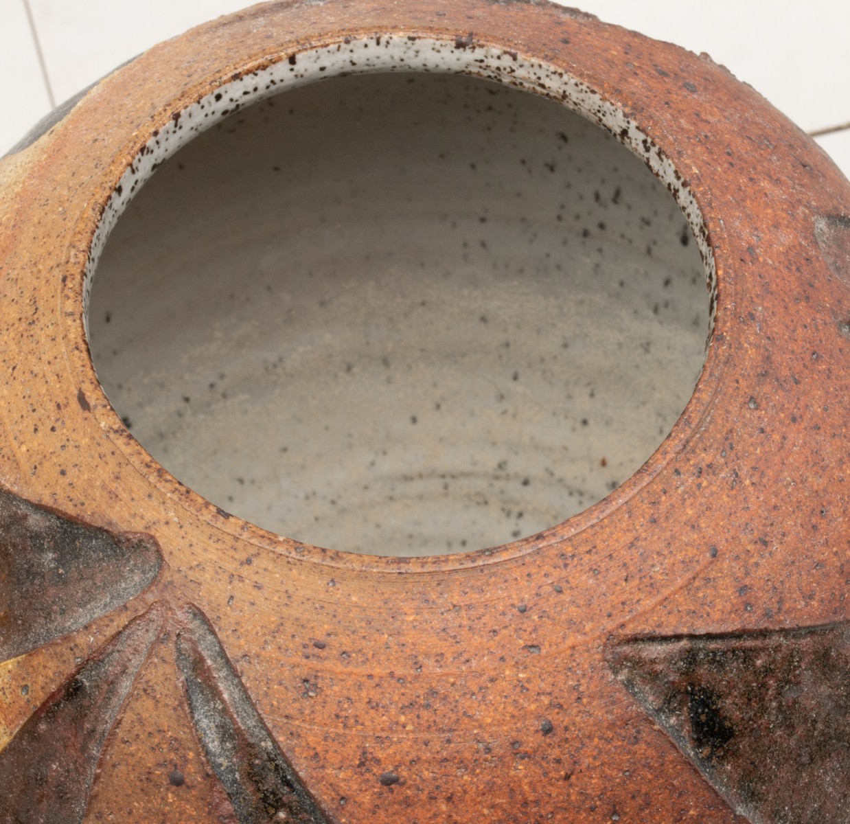 DANISH AND AMERICAN STUDIO CERAMICS