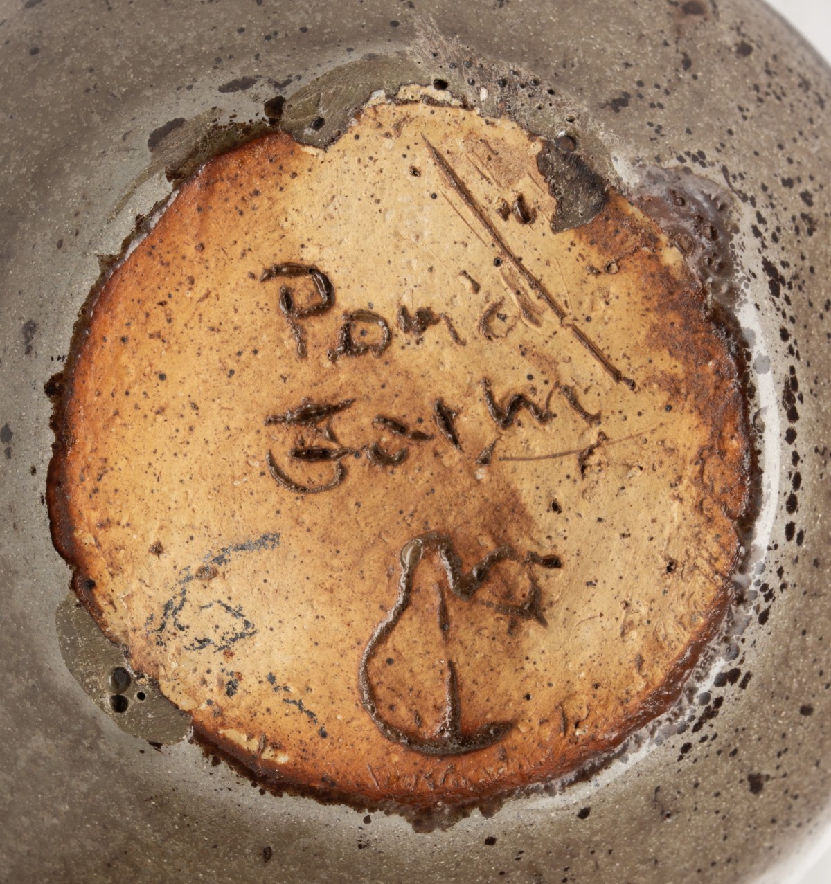 A COLLECTION OF 20C. AMERICAN STUDIO POTTERY