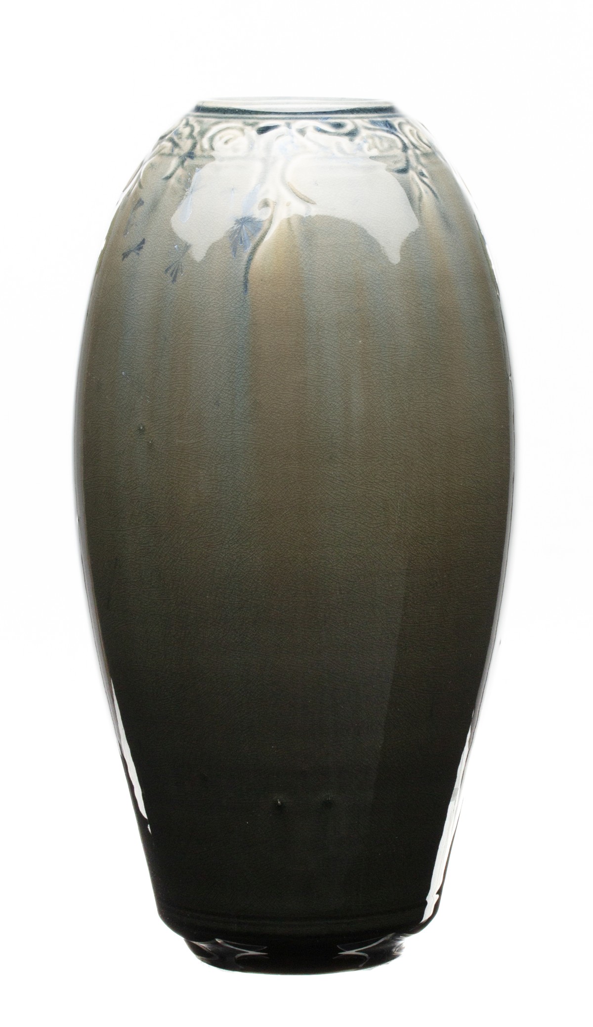 A COLLECTION OF 20C. AMERICAN STUDIO POTTERY
